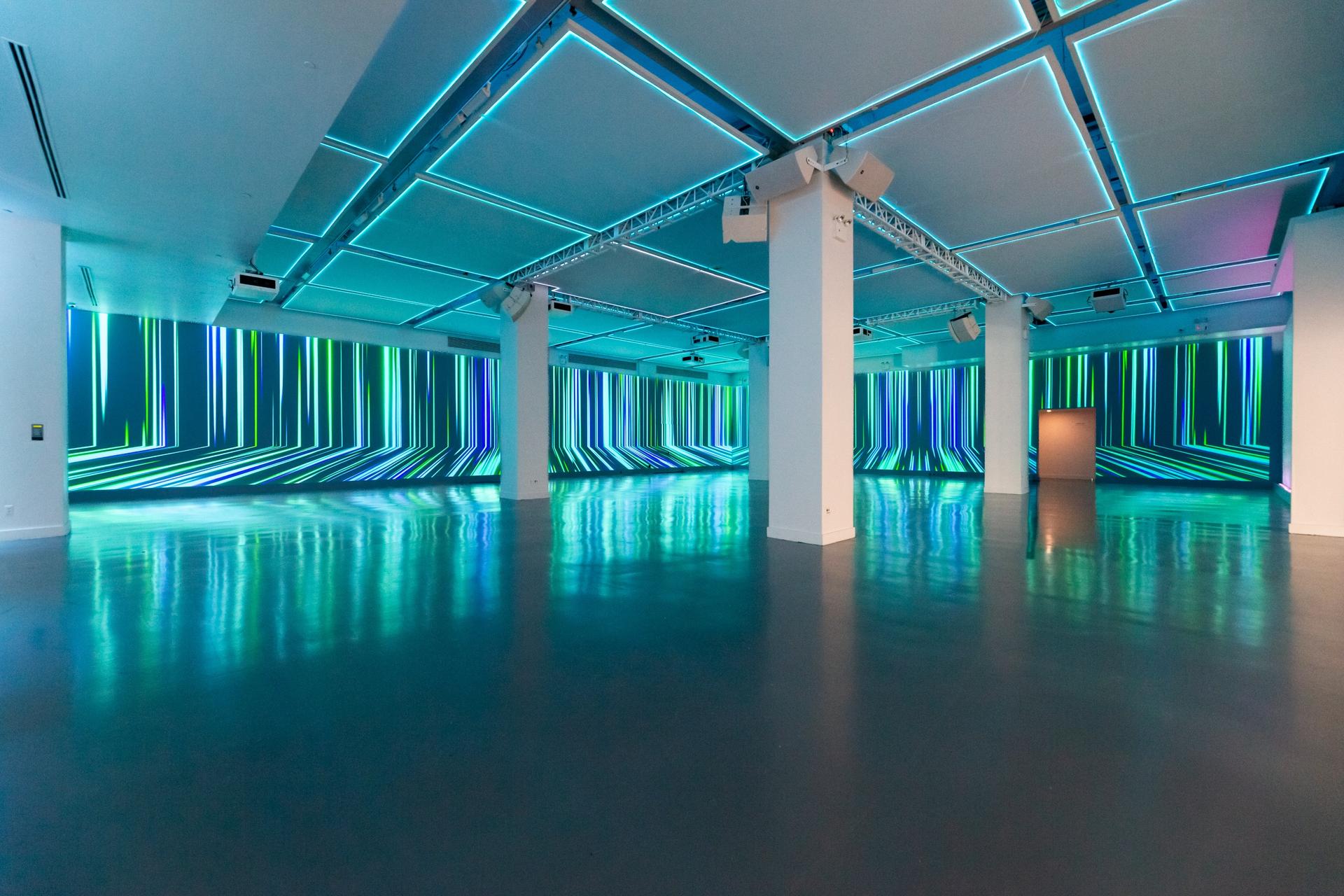 Event Space