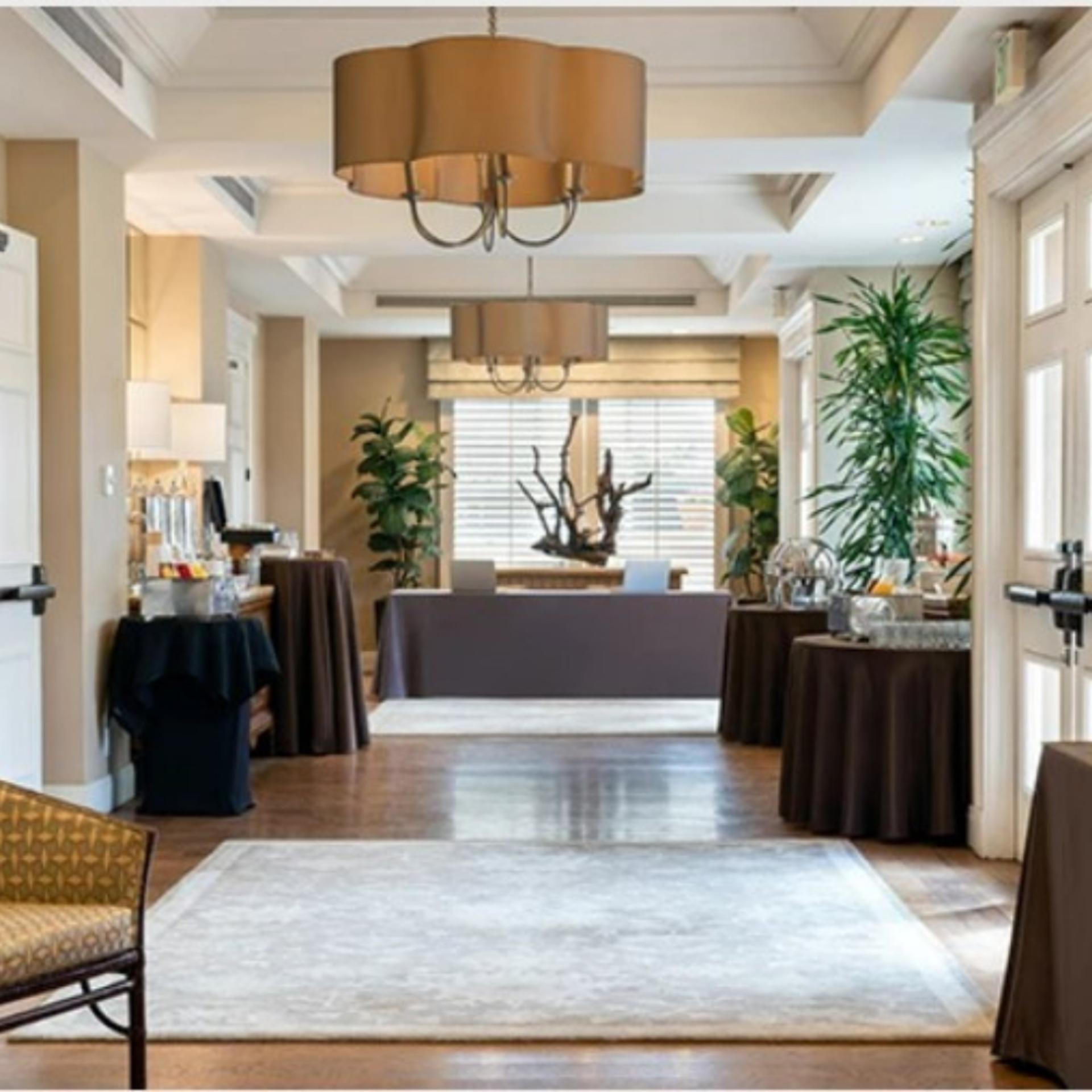 Pelican Ballroom