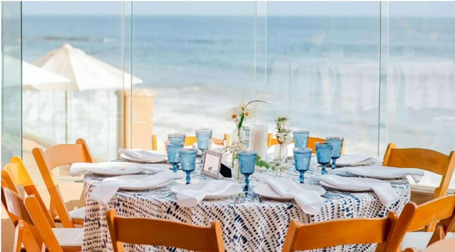 Ocean Terrace