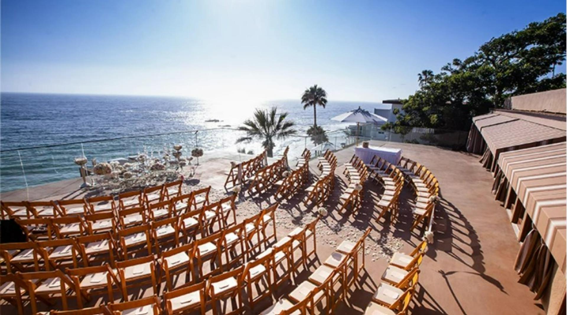 Catalina Terrace