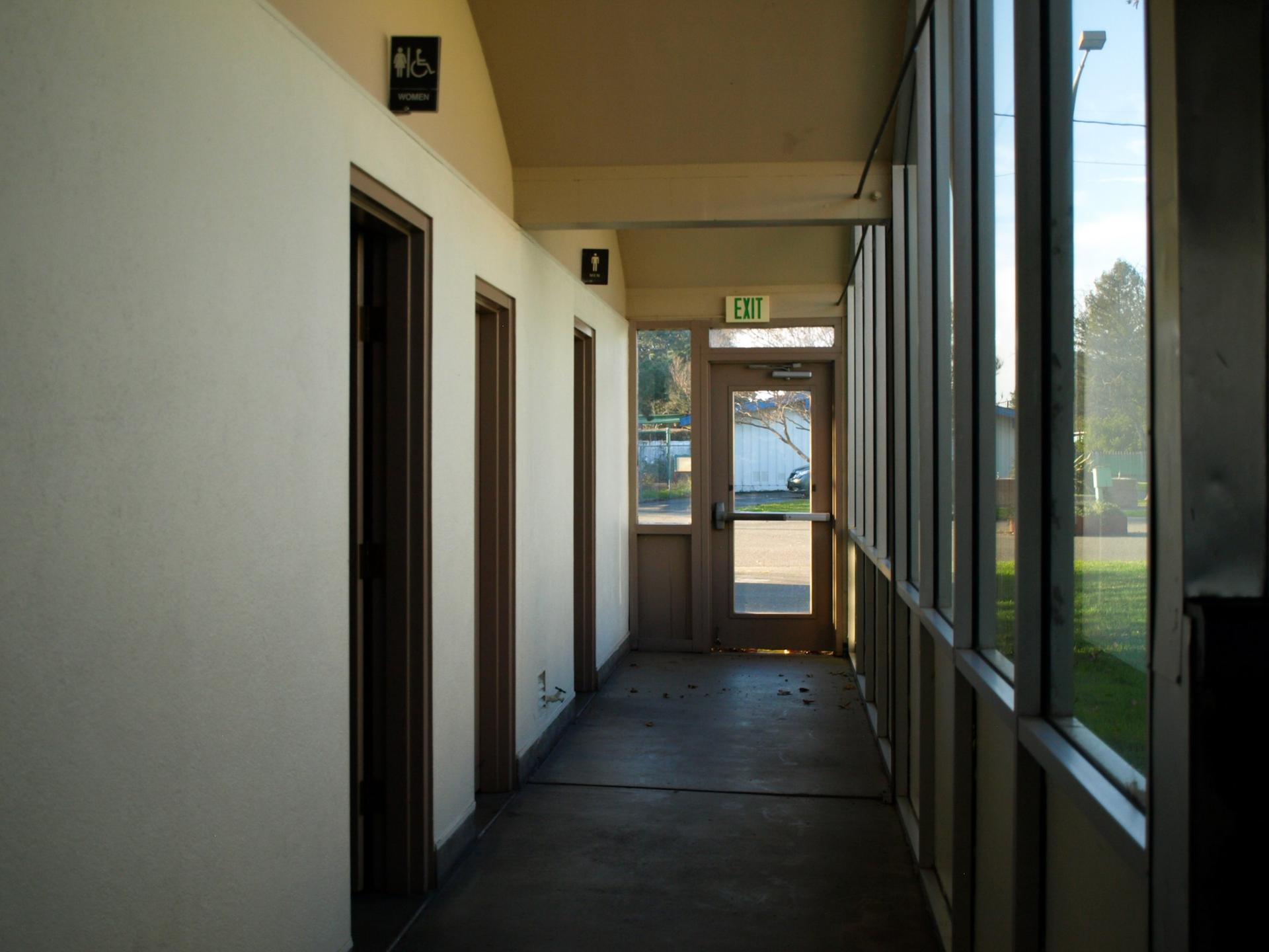 Herzog Hall