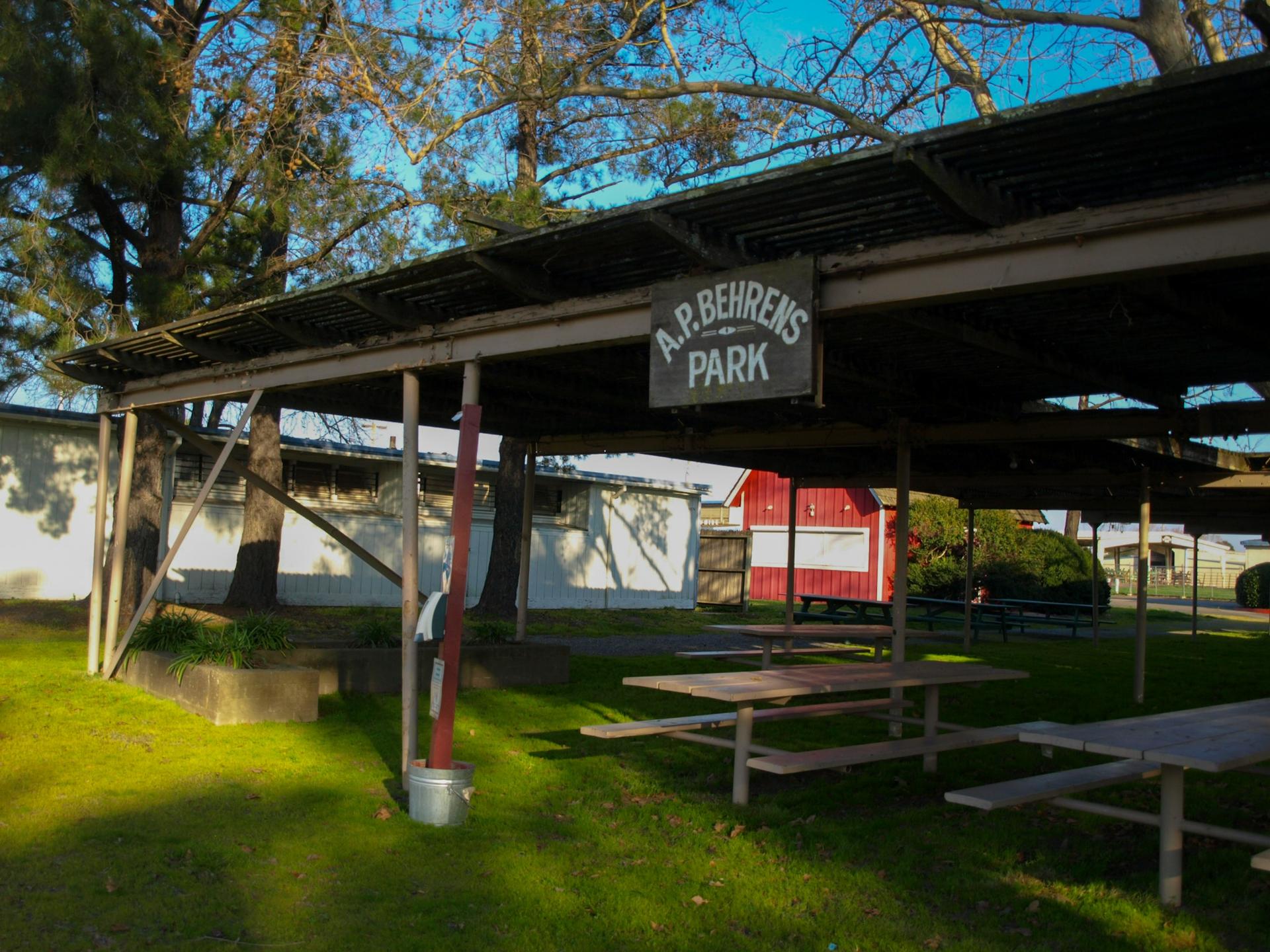 Behrens Park