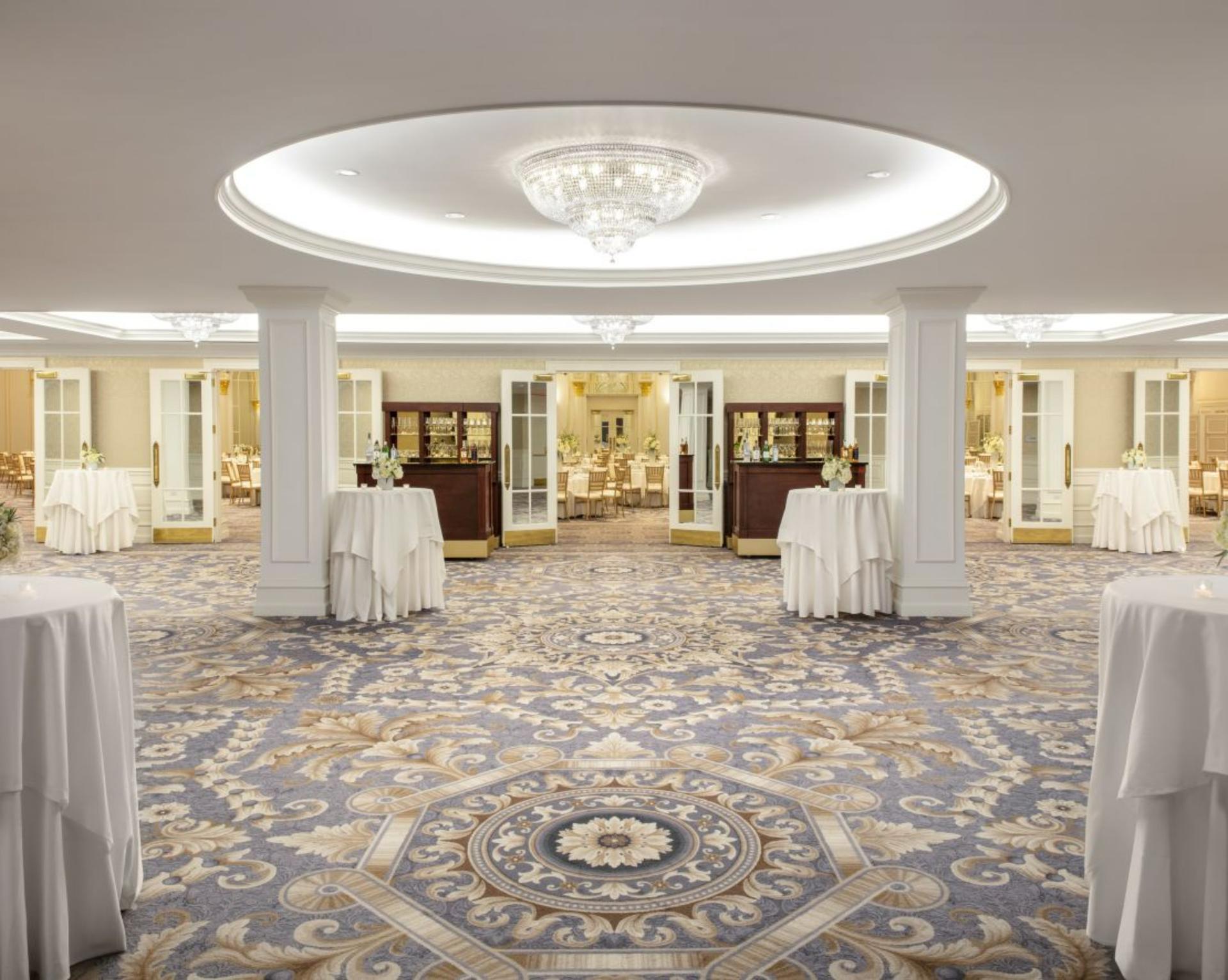 Salon C