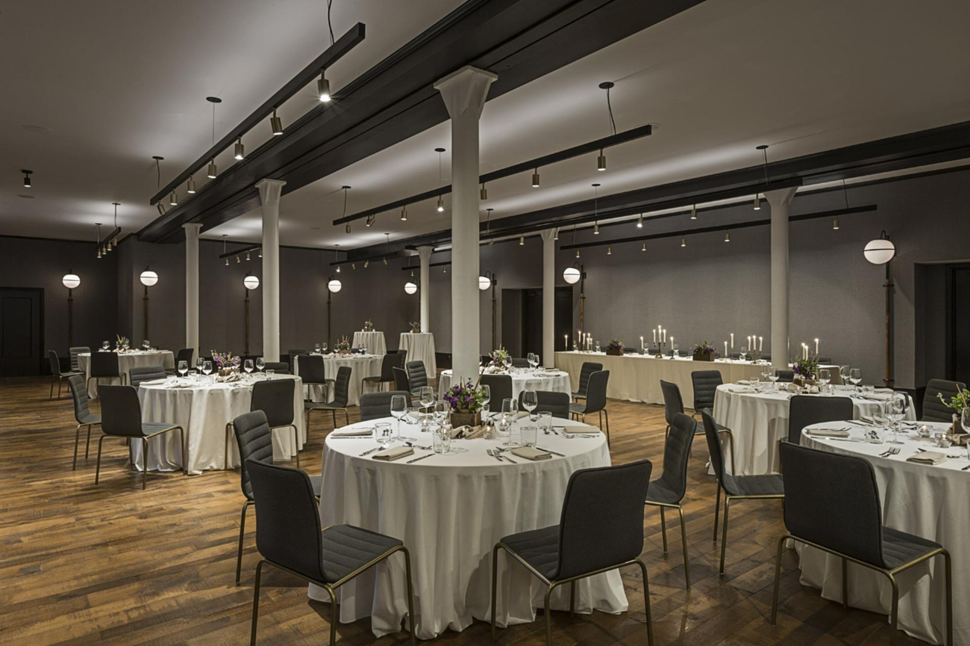 Crossroads Ballroom