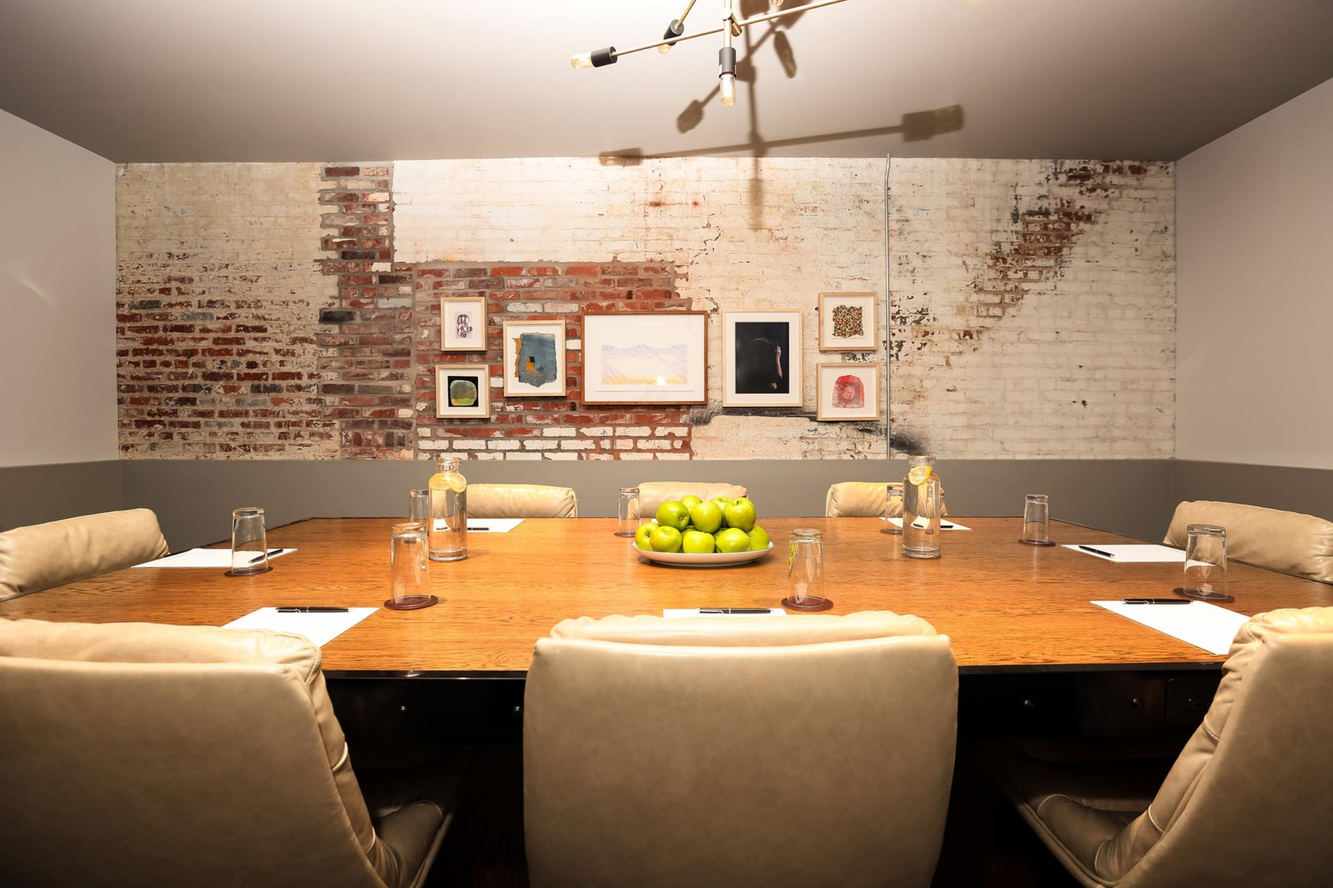 East Board Room