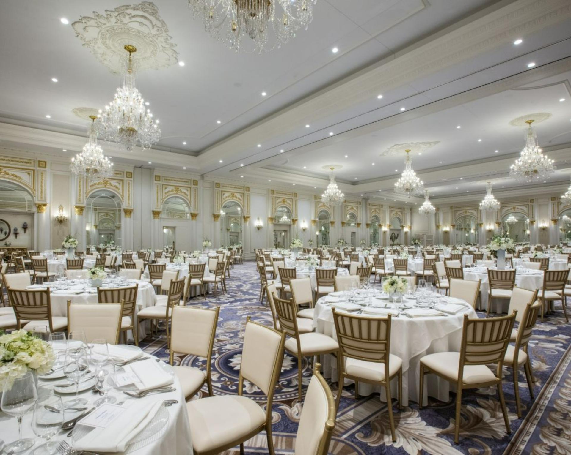 Pre-Function (Ballroom)