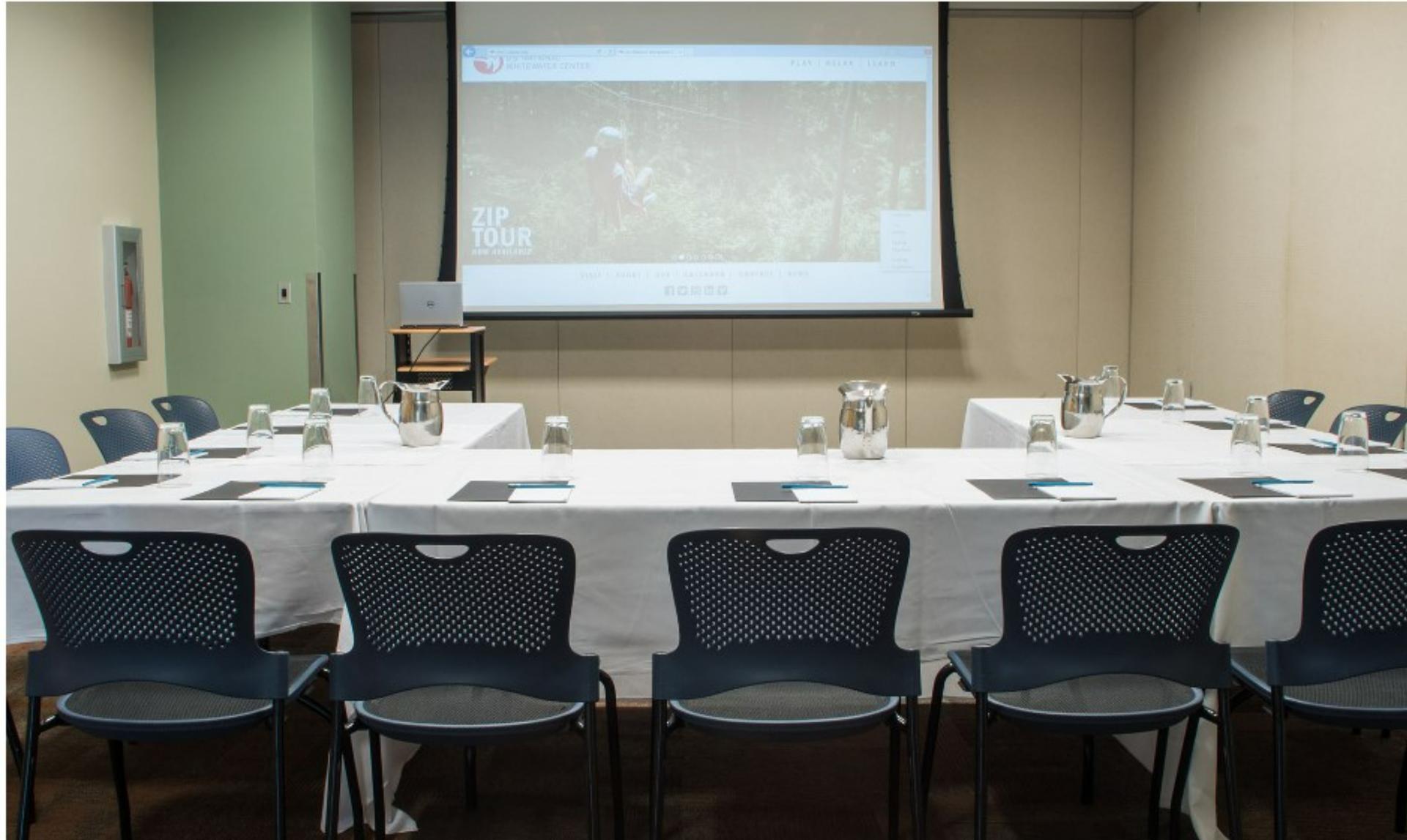 Conference Room A