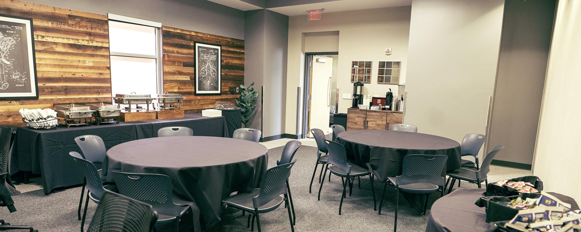 Conference Room B