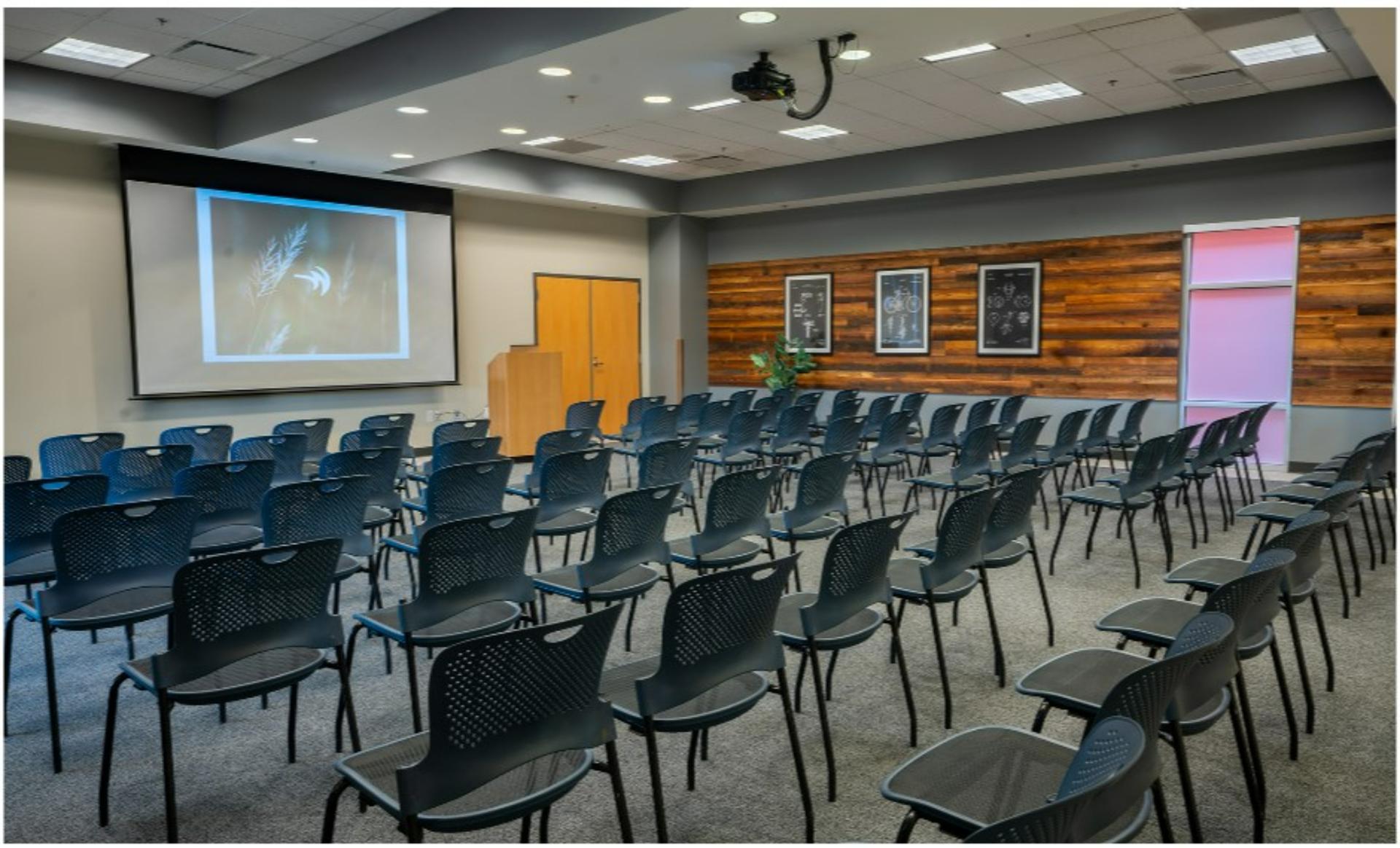 Conference Room C