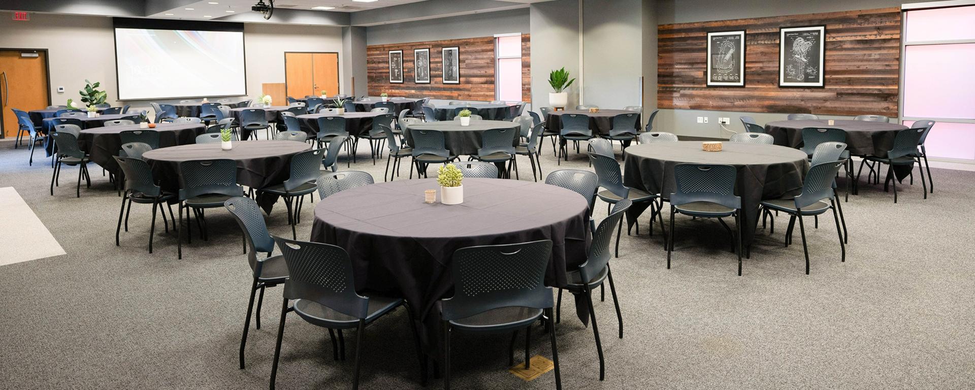North Conference Center