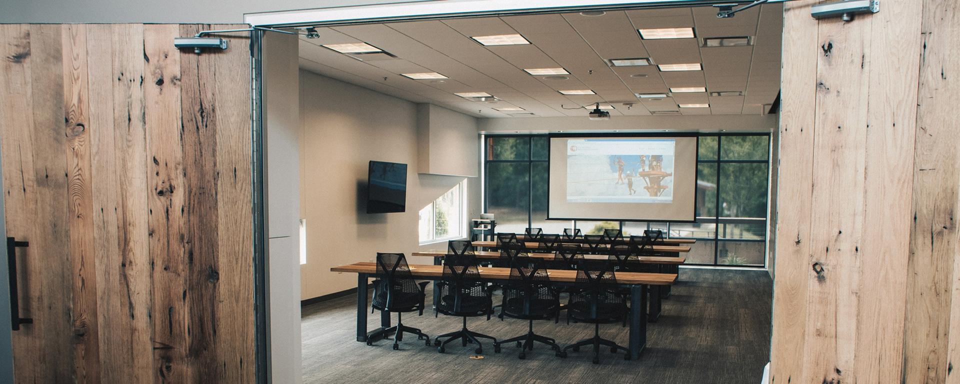 Conference Room D