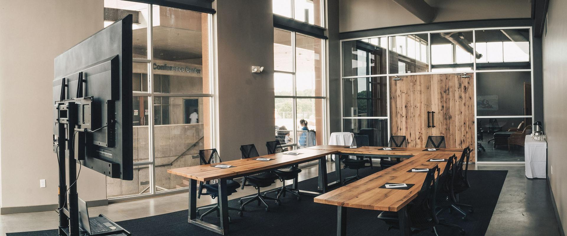 Conference Room E