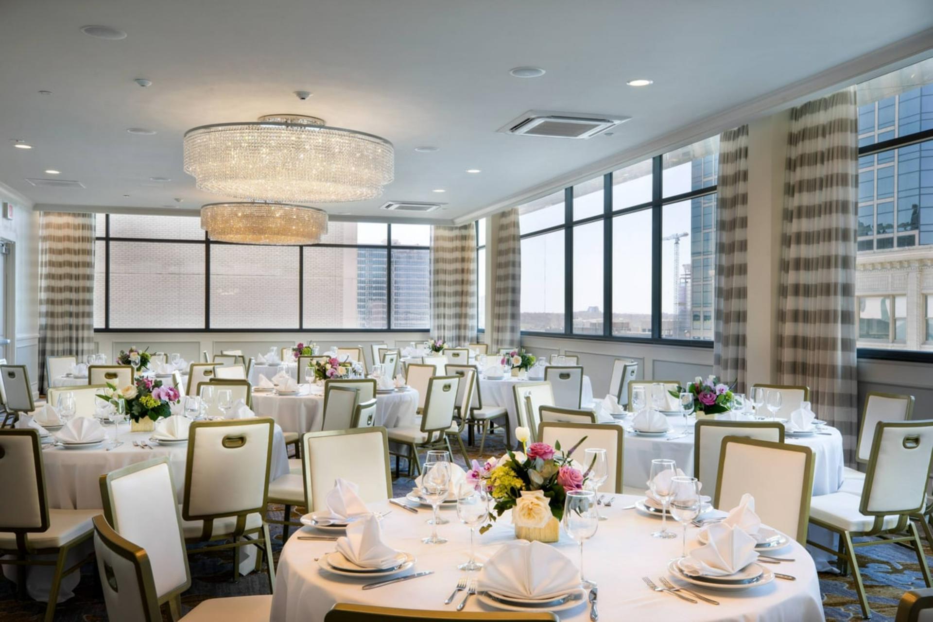 Grand Ballroom