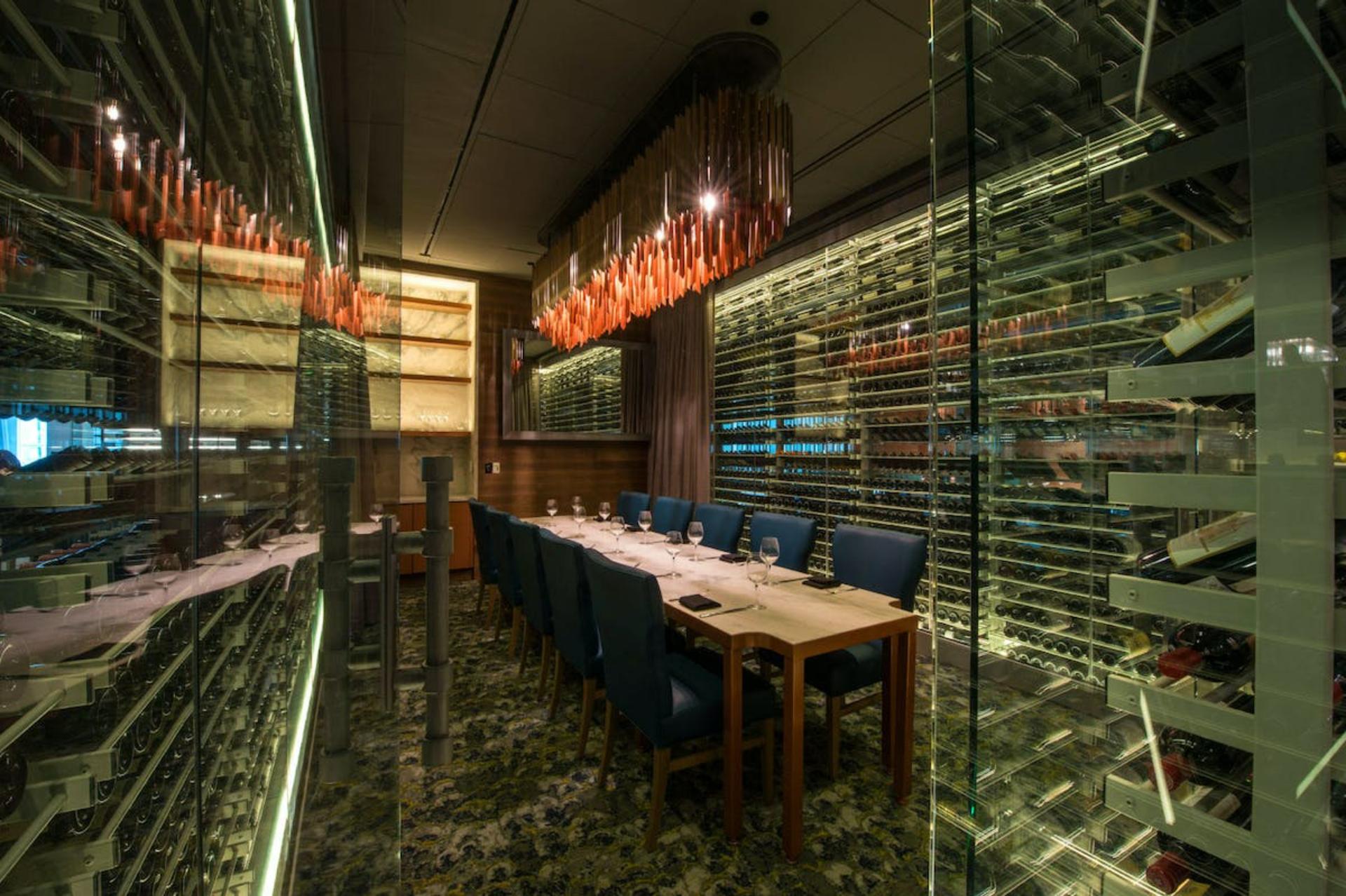 Rothschild Room