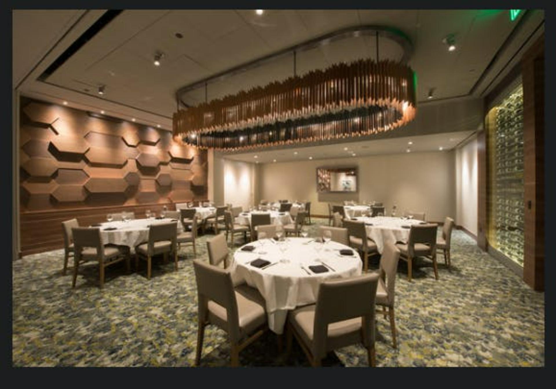 Huntington Room