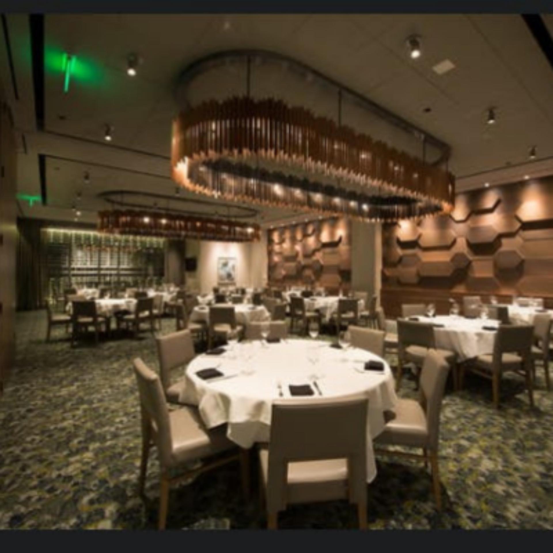 Boylston Room