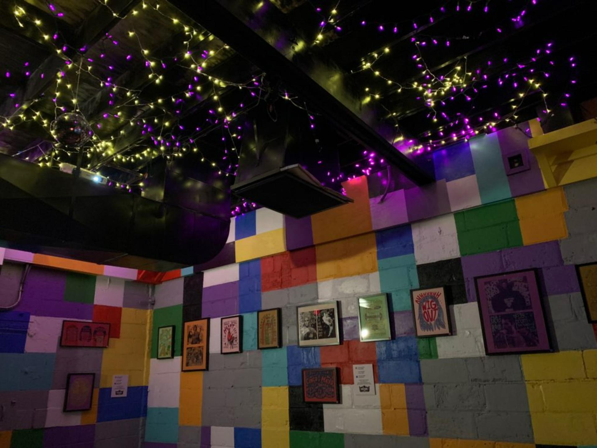 Party Room