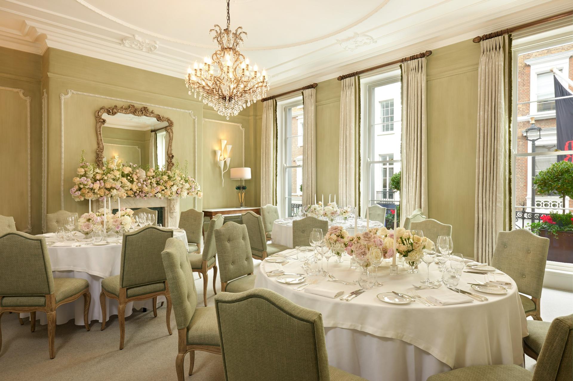 The Niagara Room