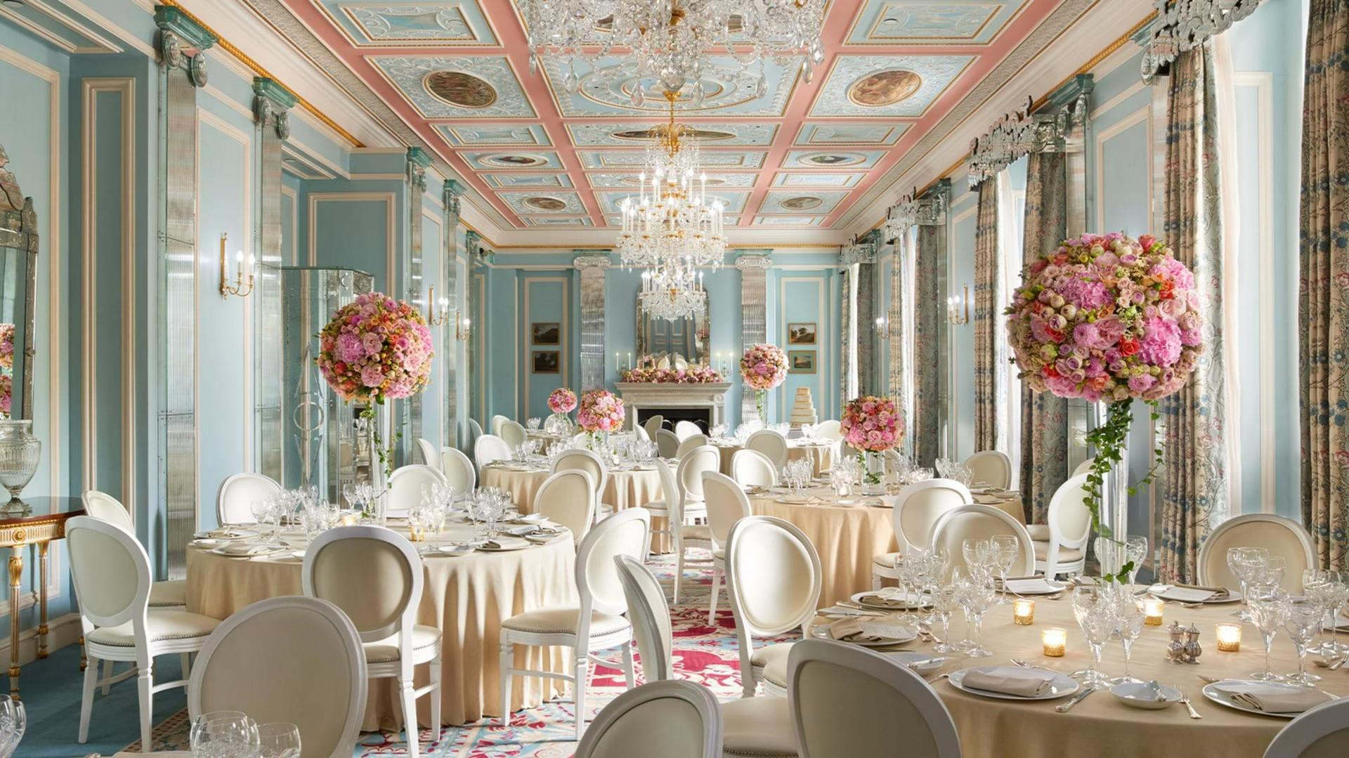 The Belgravia