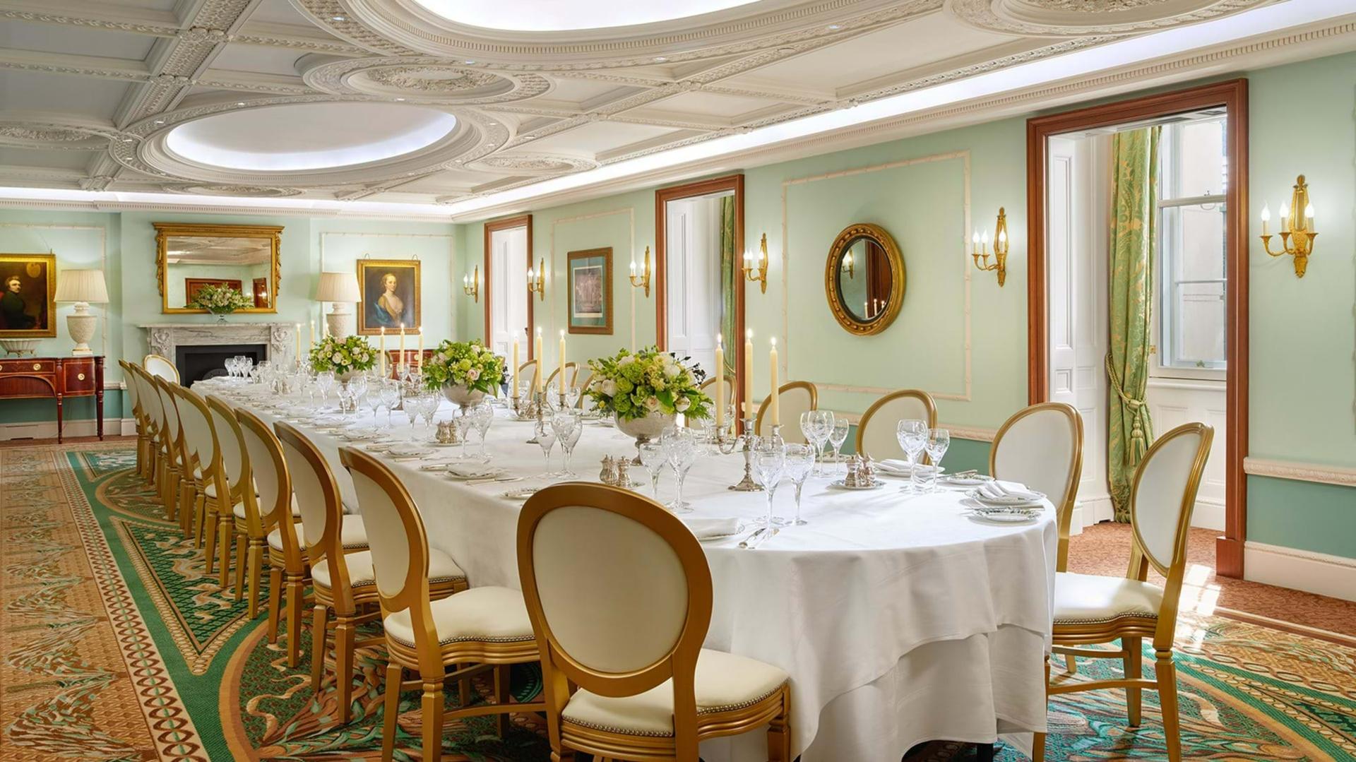 The Wellington