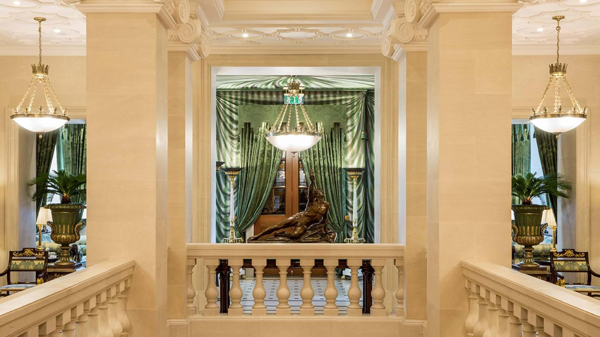 The Great Hall