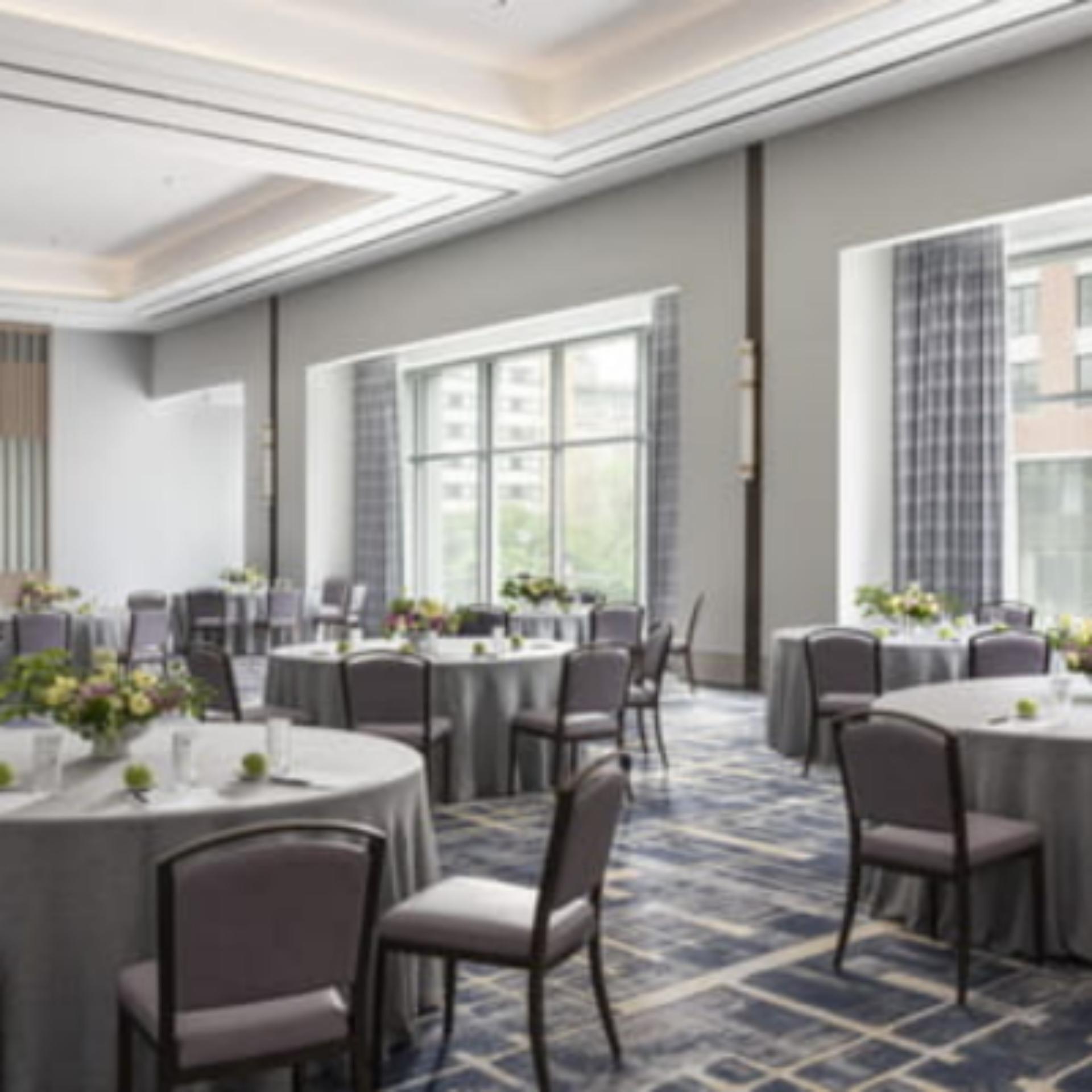 Mississippi River Ballroom