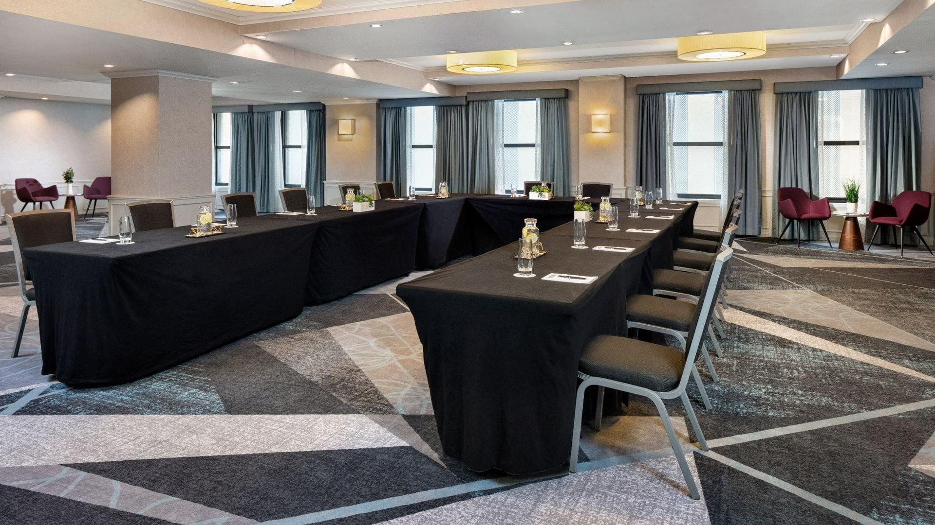 MAC Ballroom