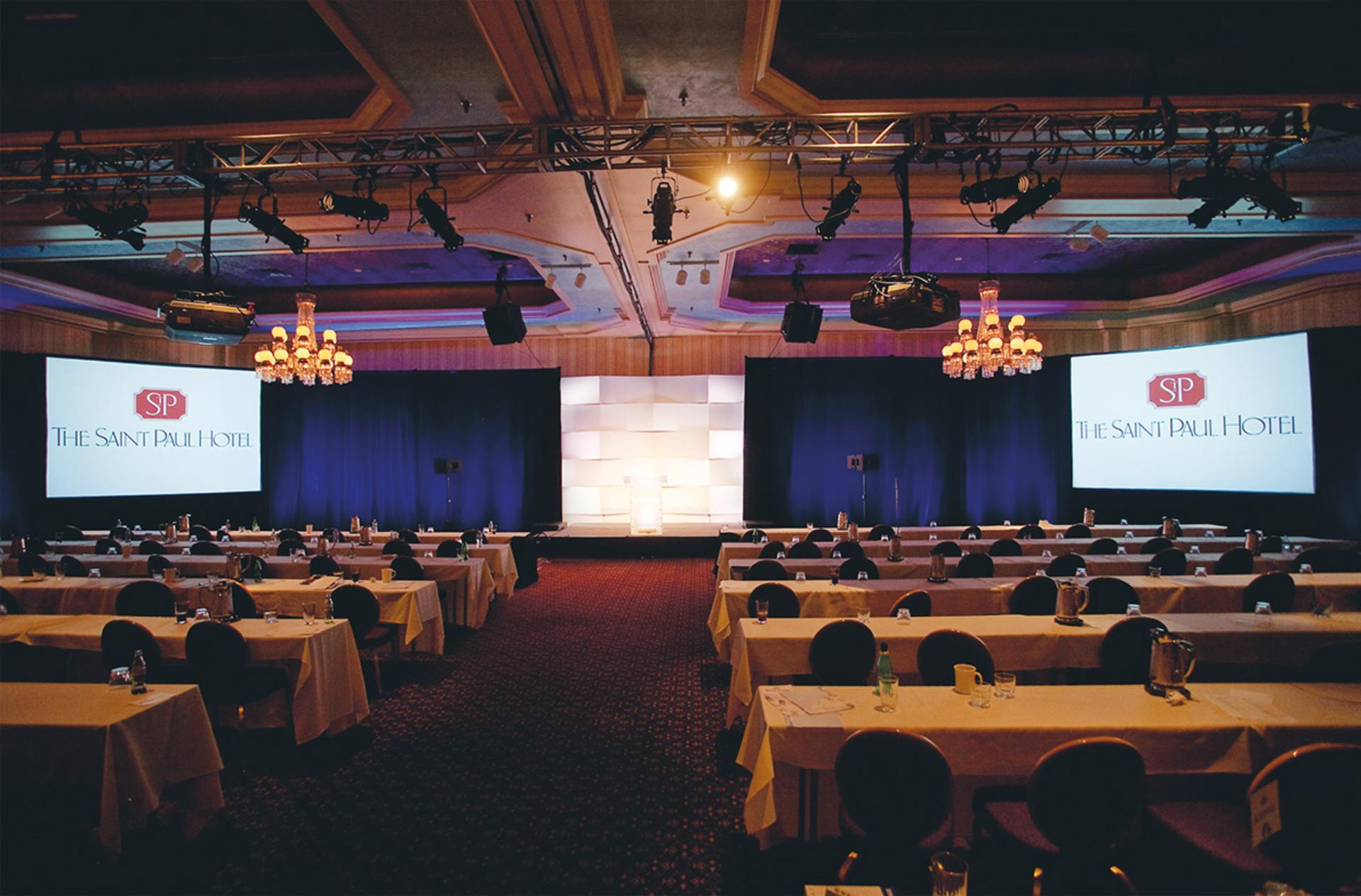 Promenade Ballroom (South) 