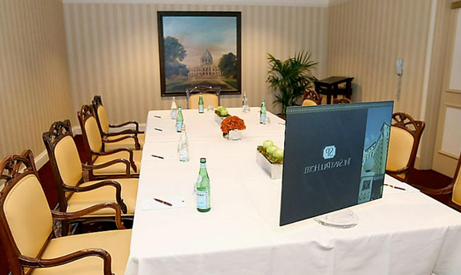 Lexington Room