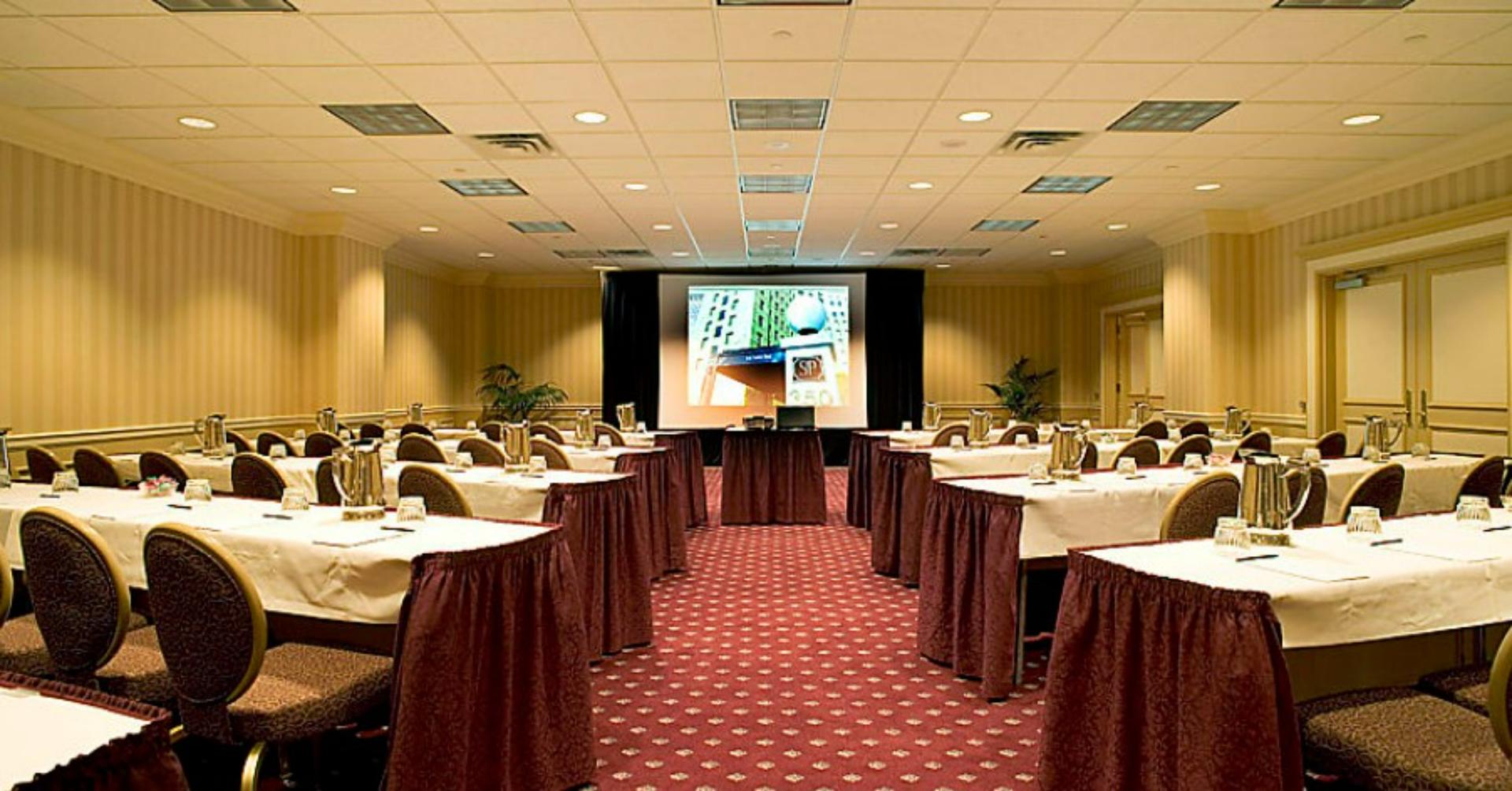 Summit Room