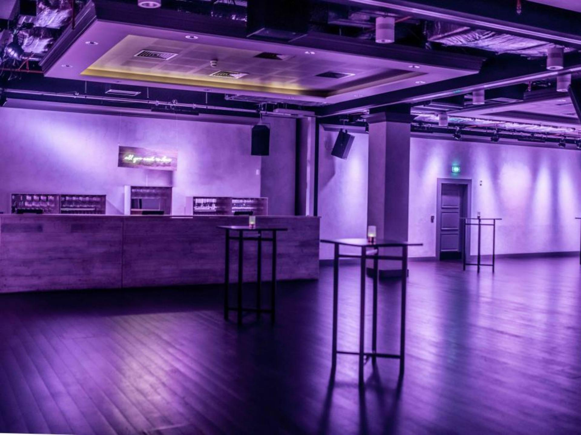 Ballroom East