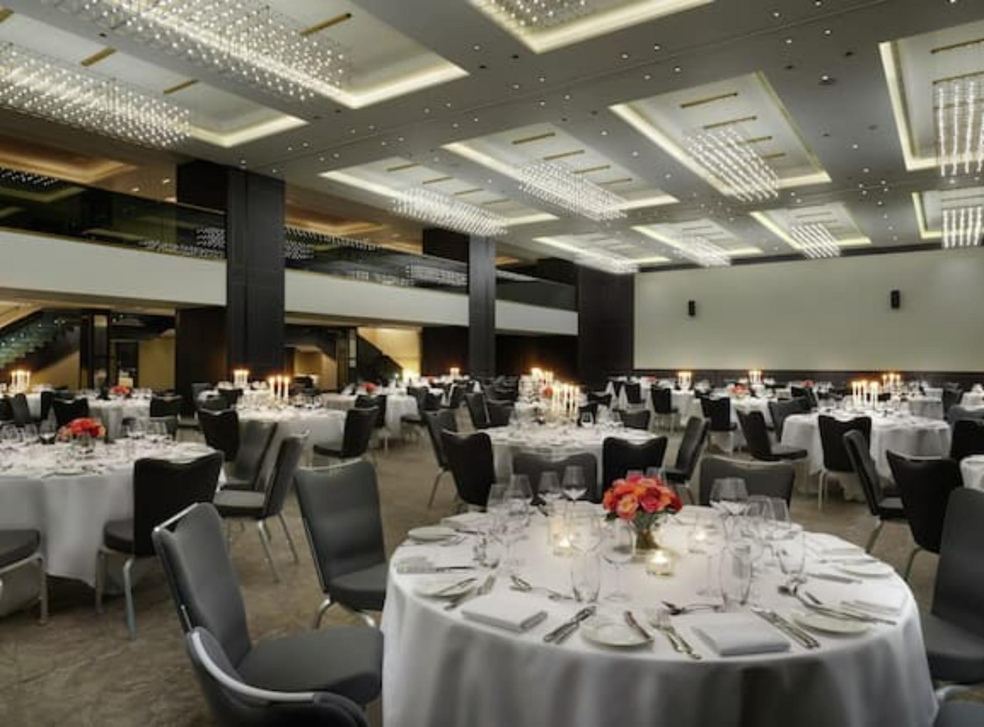 Bankside Ballroom