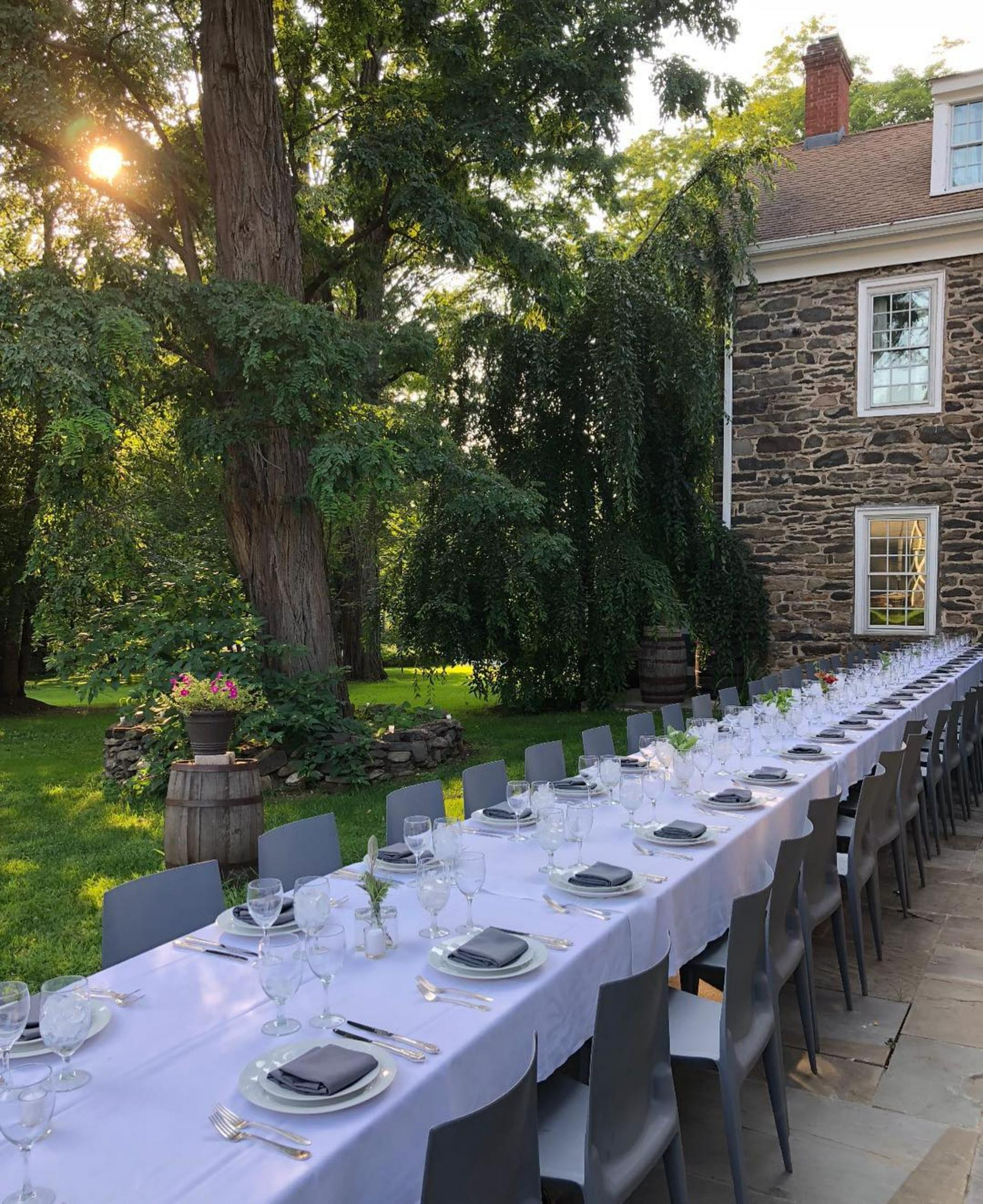 Butterfield Outdoor Bluestone Patio