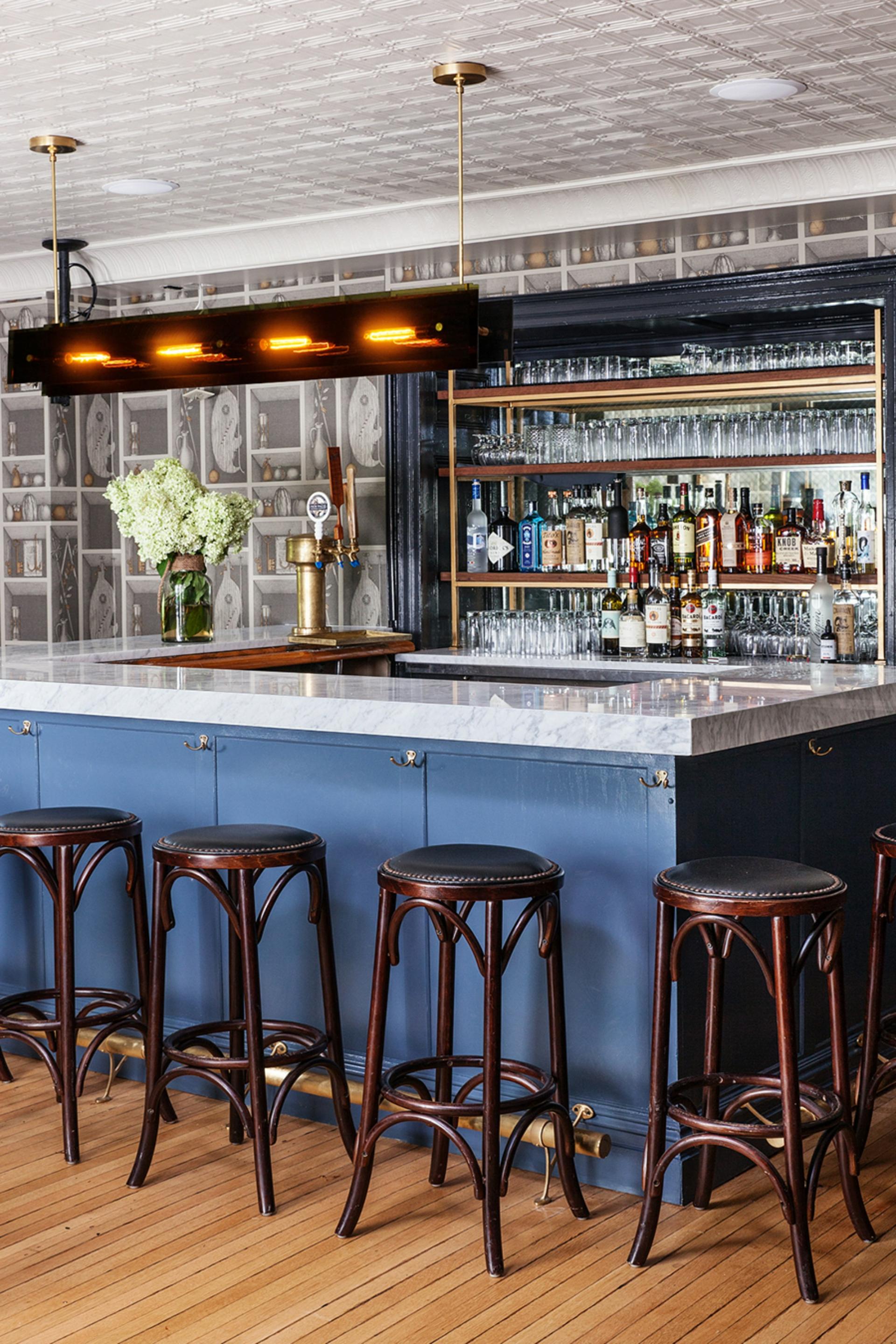 Butterfield Bar