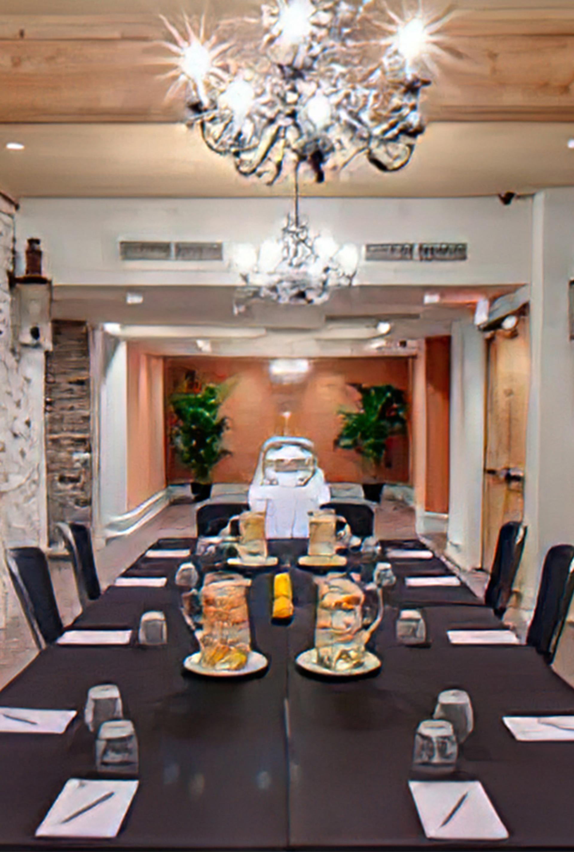 La Louisiane Salon B