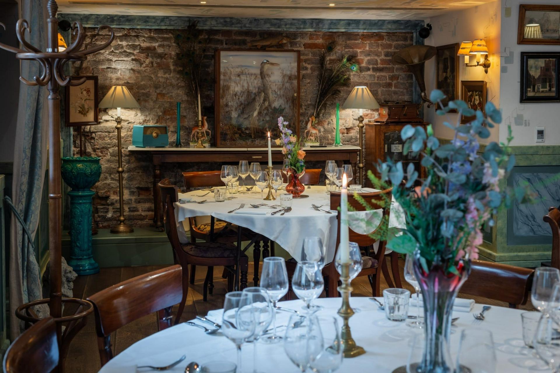 The Games Room