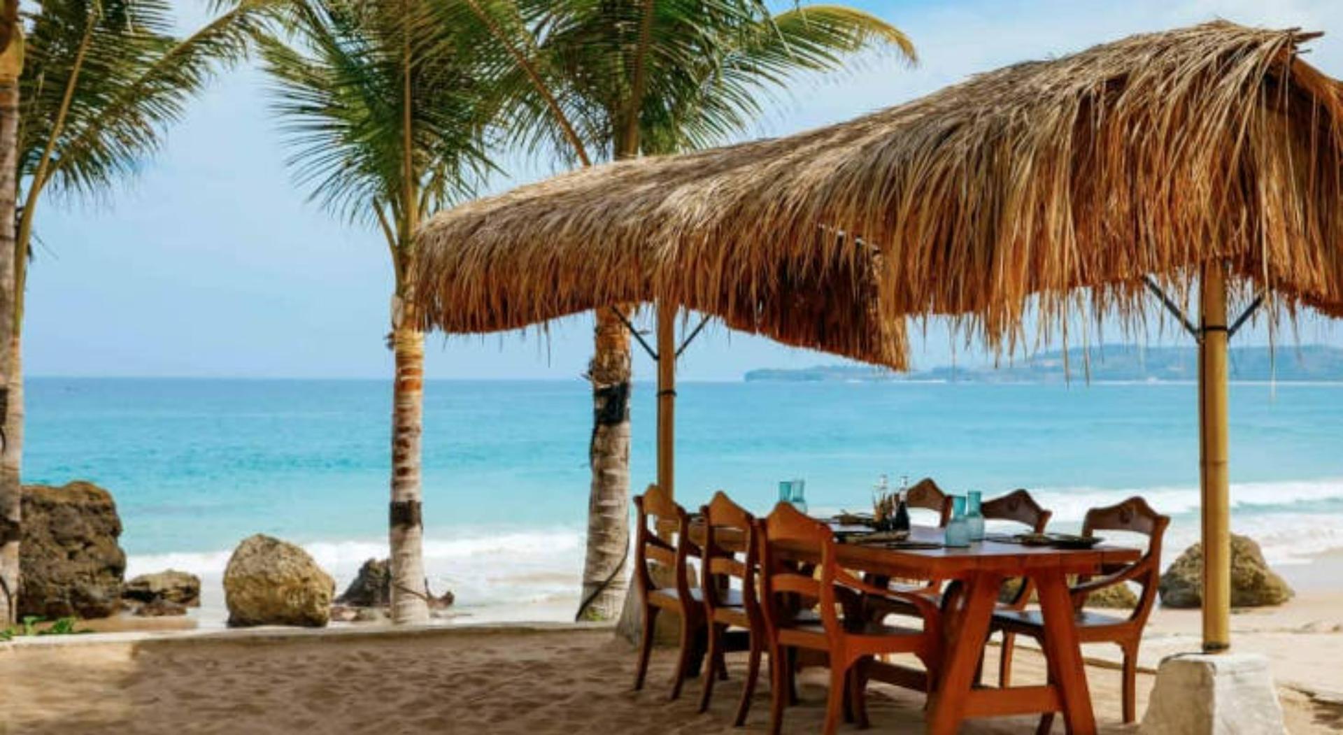 Nio Beach Club & Pool