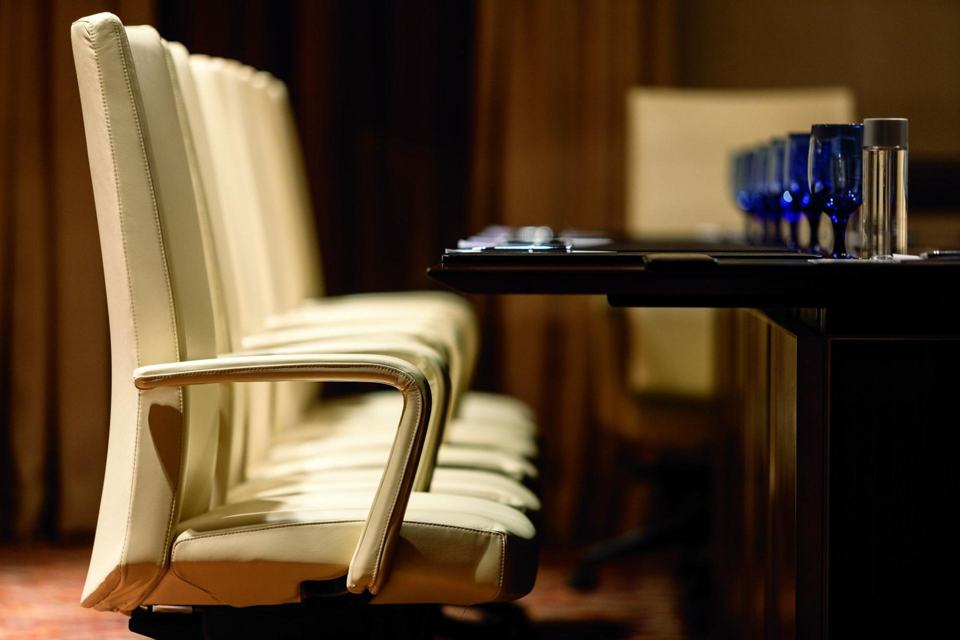 The Smith Boardroom
