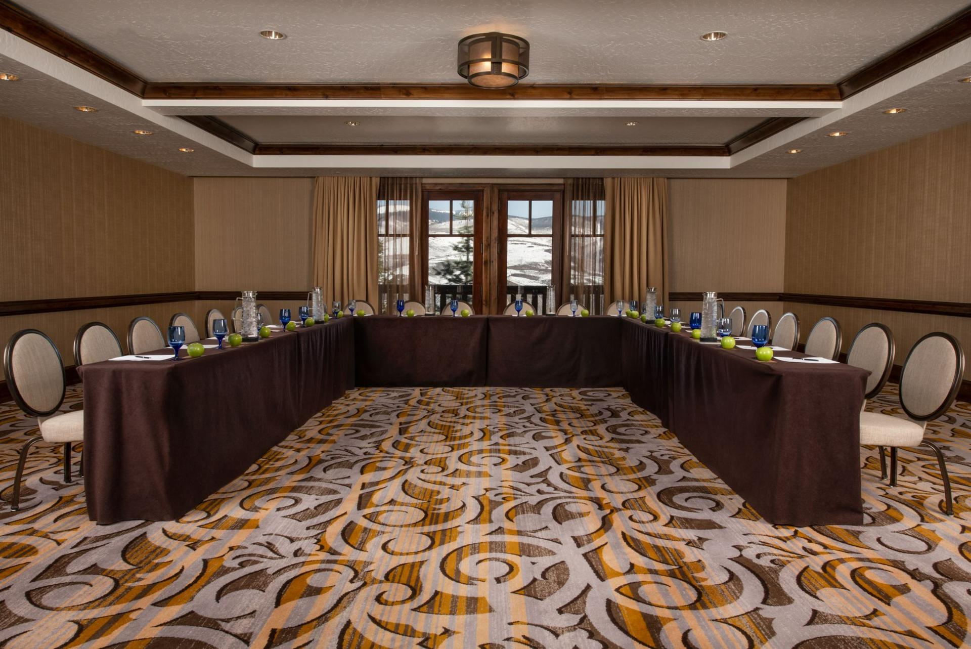 Howard Room