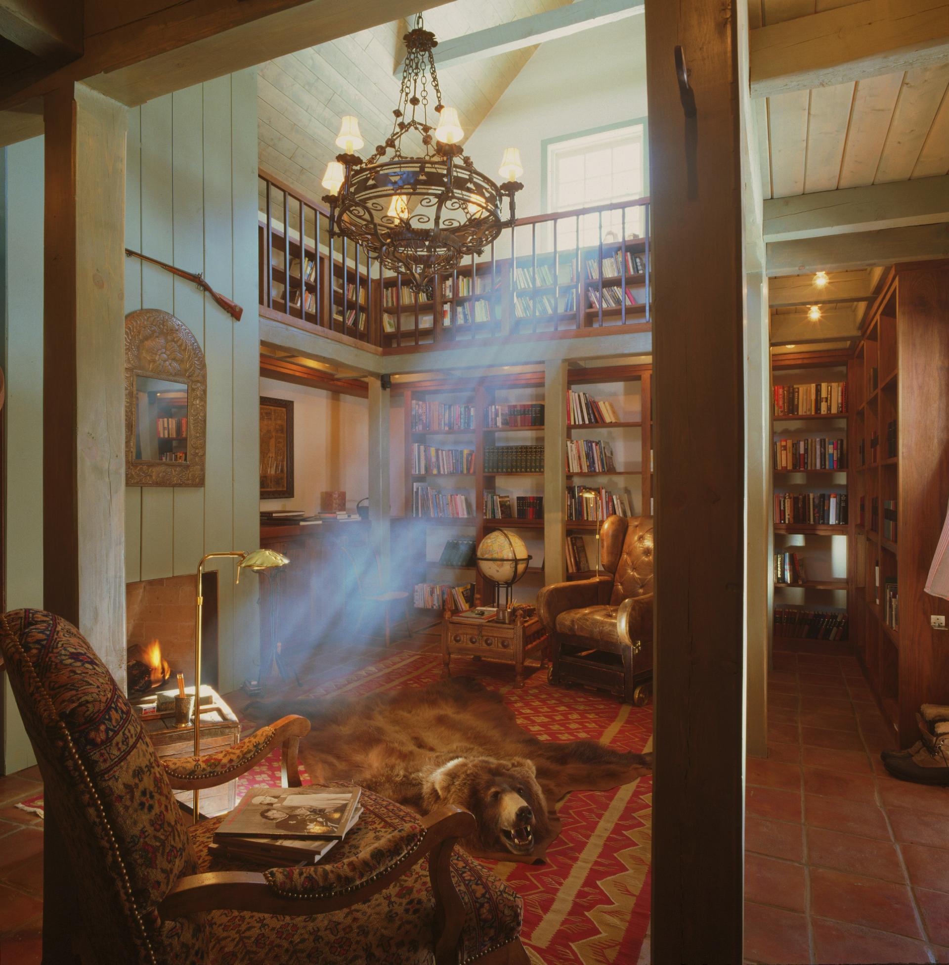 Full Buyout of Dunton Hot Springs