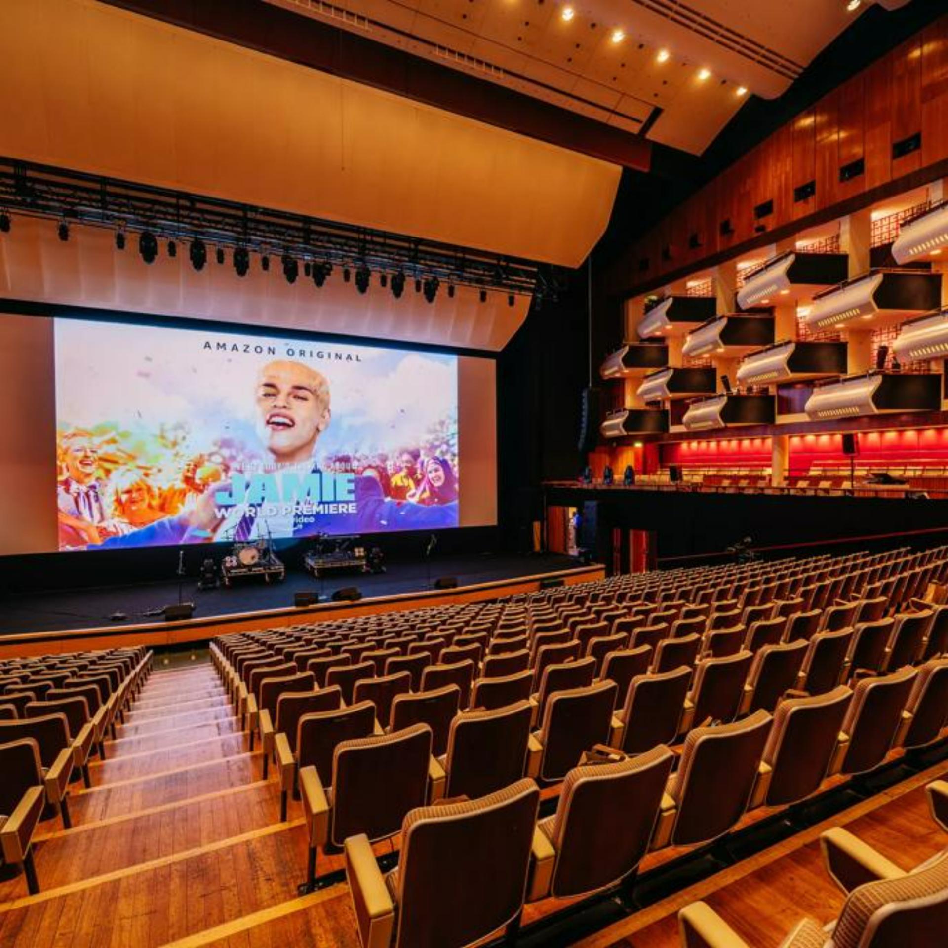 Royal Festival Hall