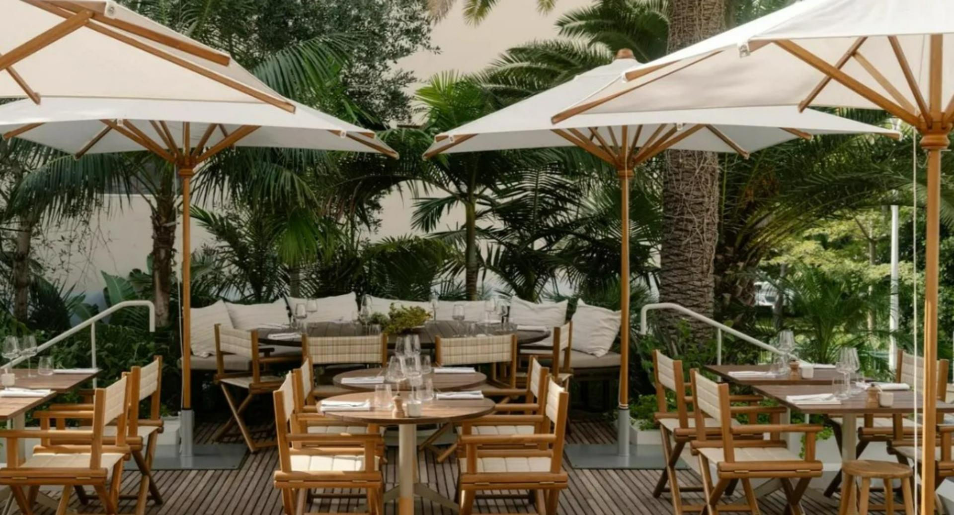 Restaurant Villa