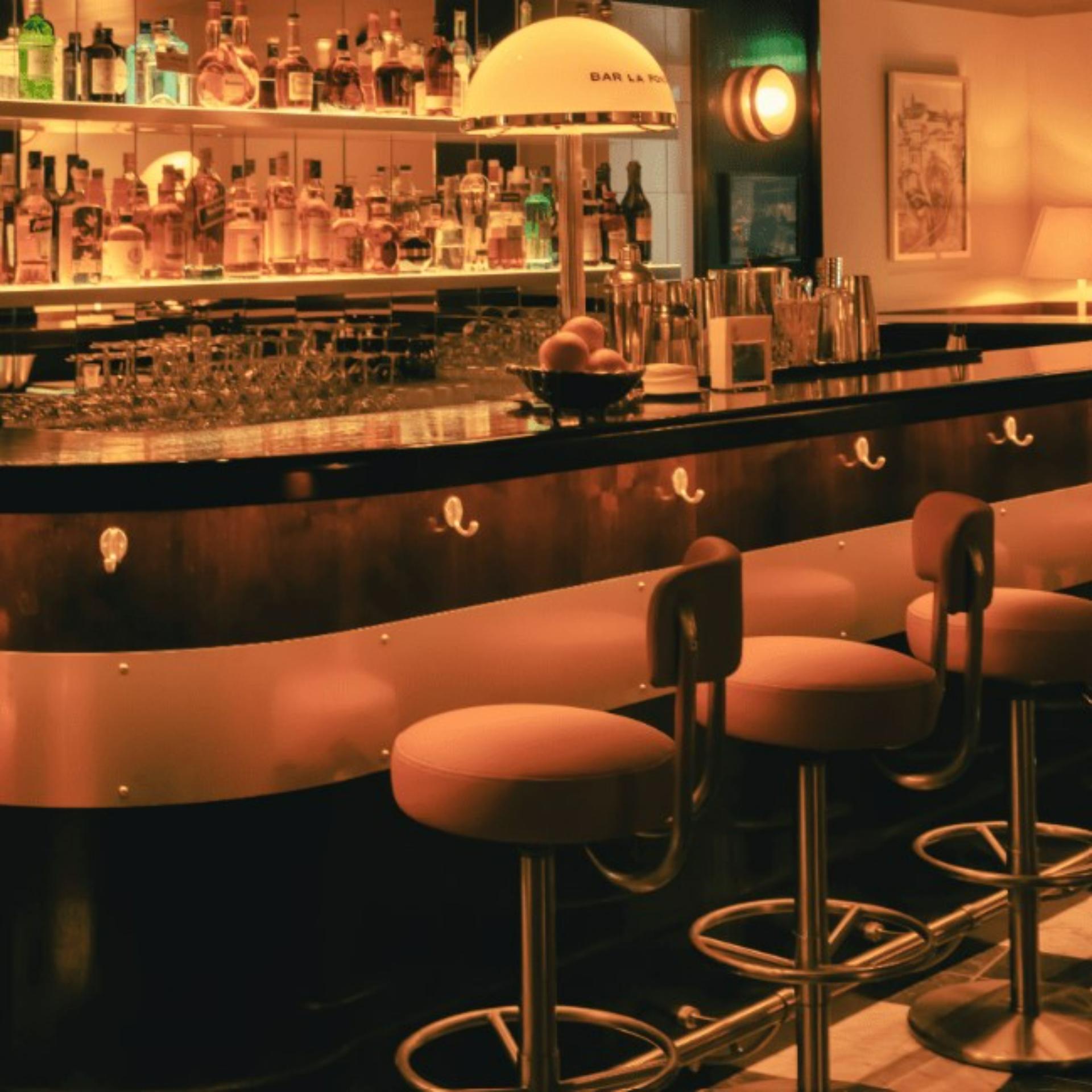 The Bar