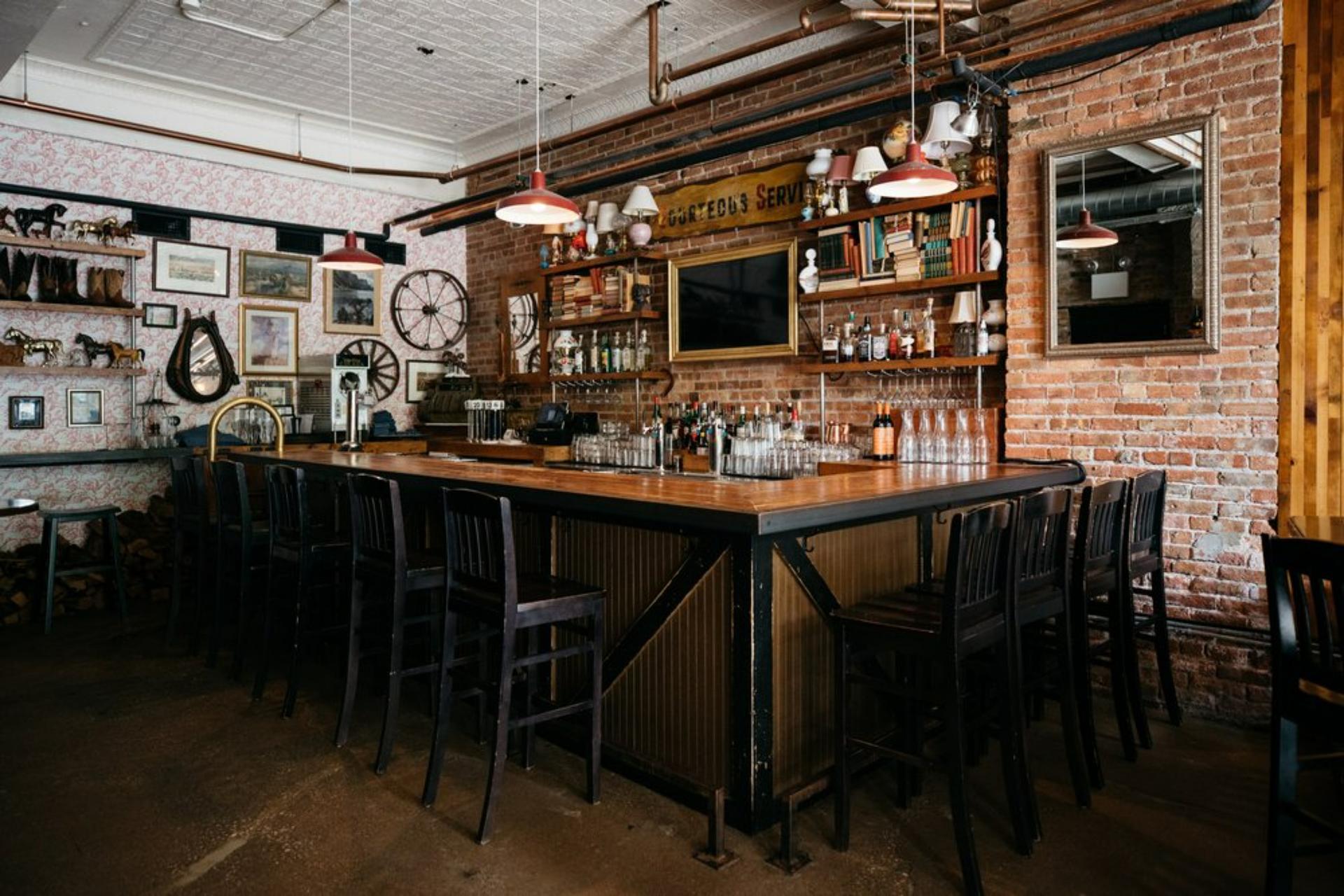 Indoor Event Space