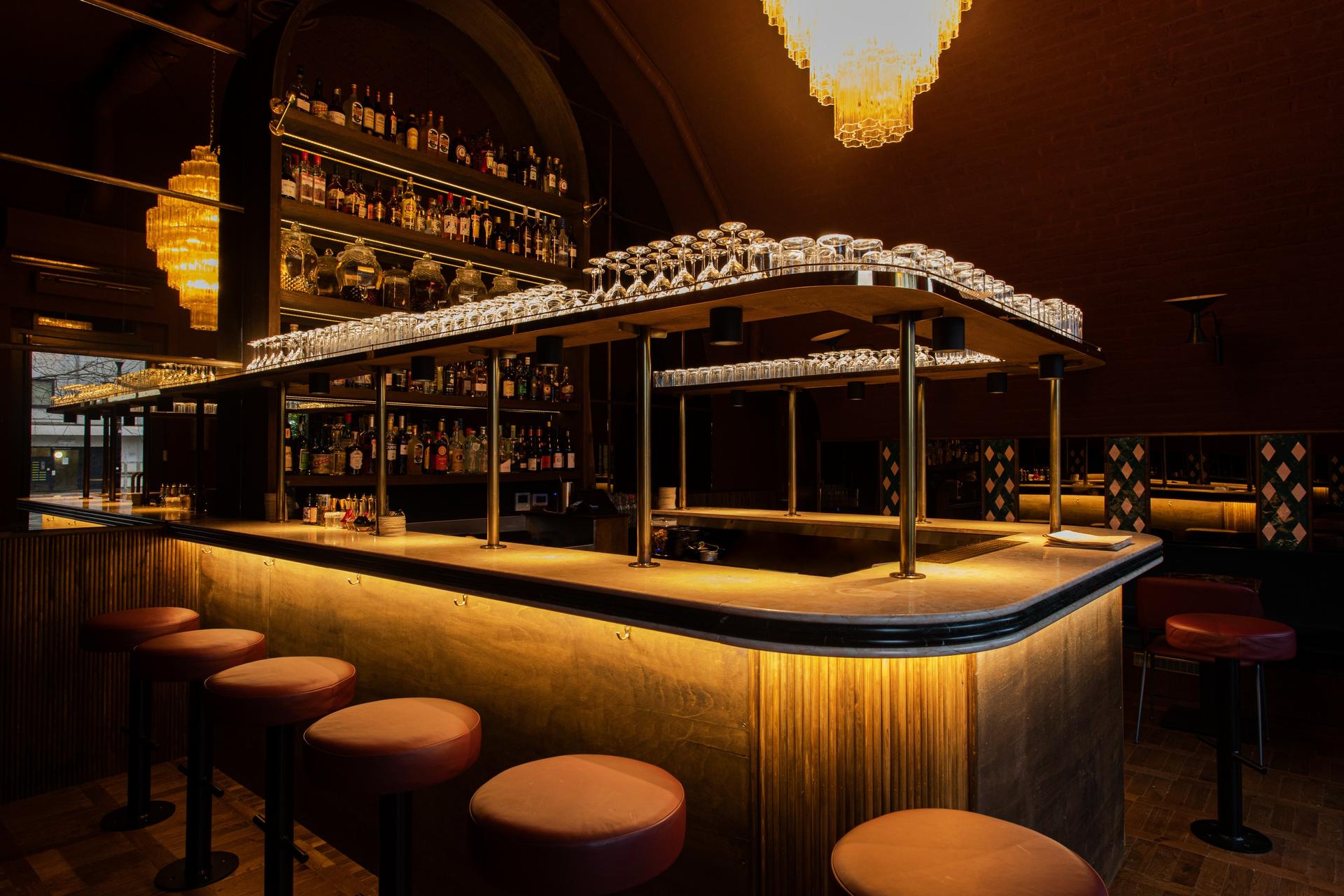 The Bar 
