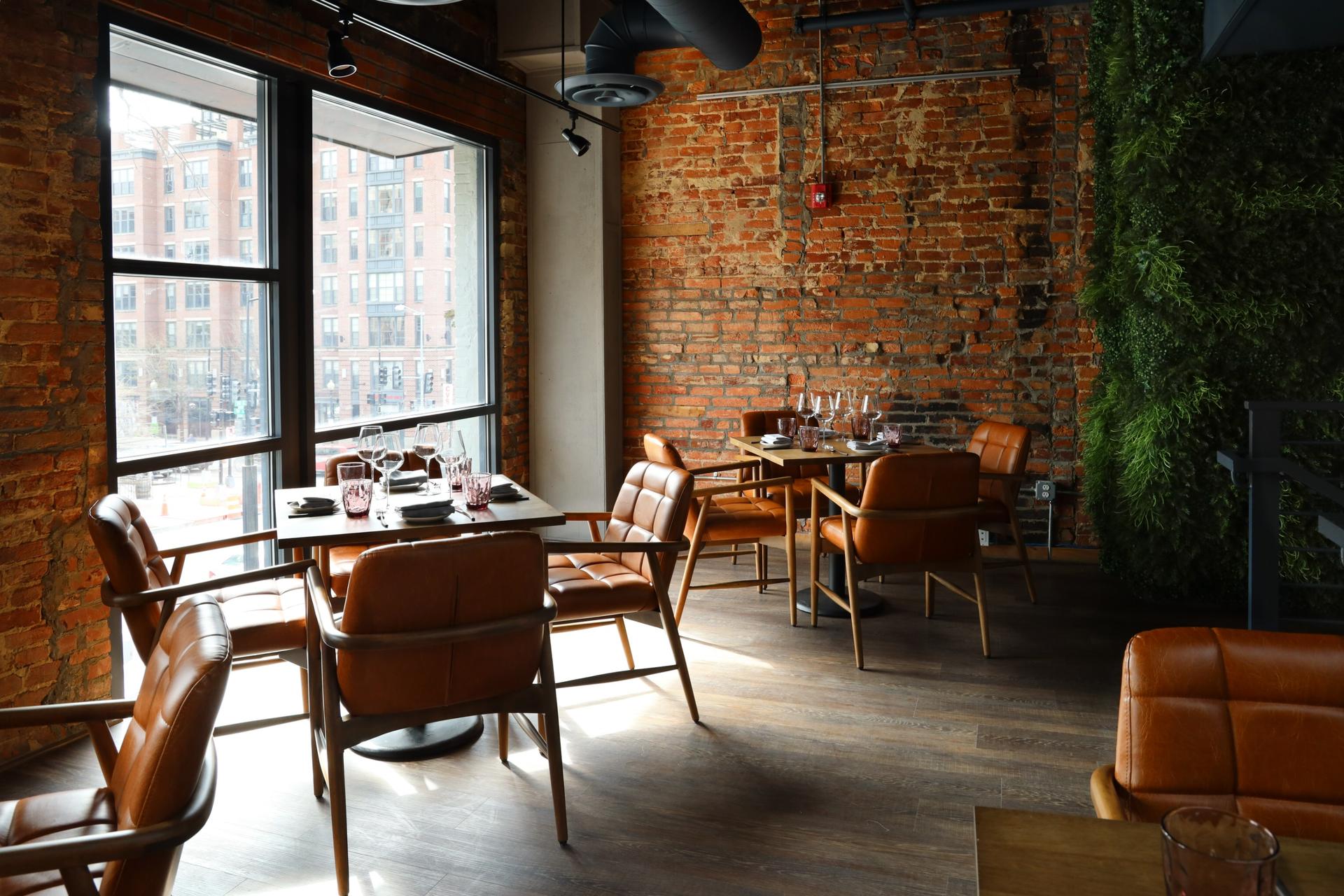 Private Dining Room 