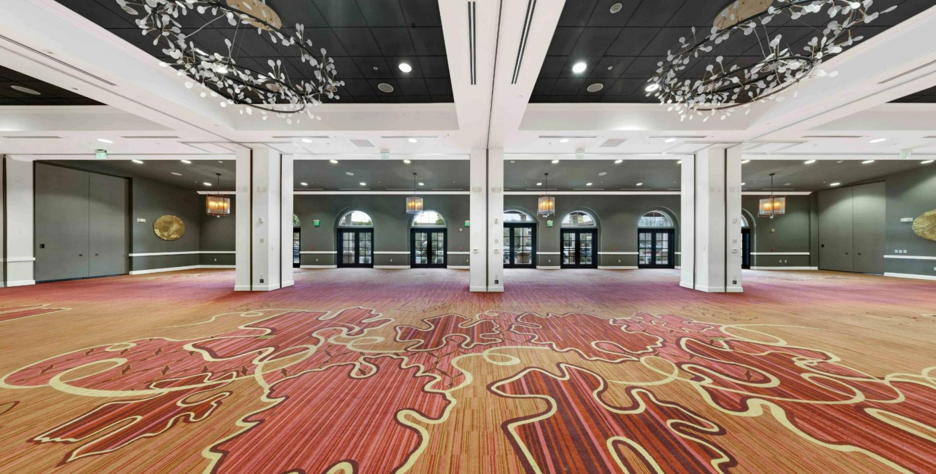 Meritage Ballroom