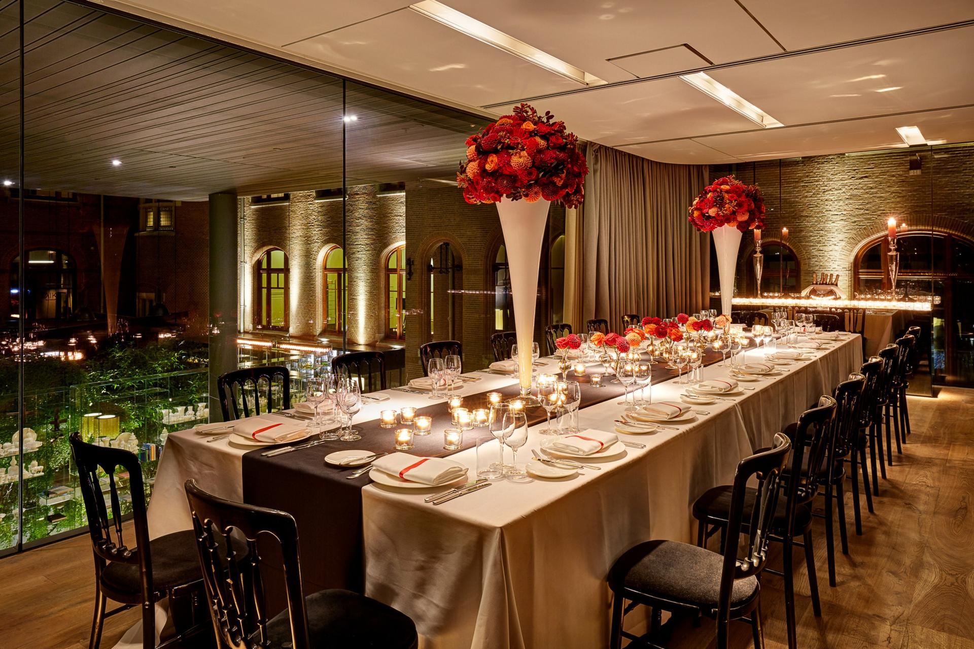 Harmony Room