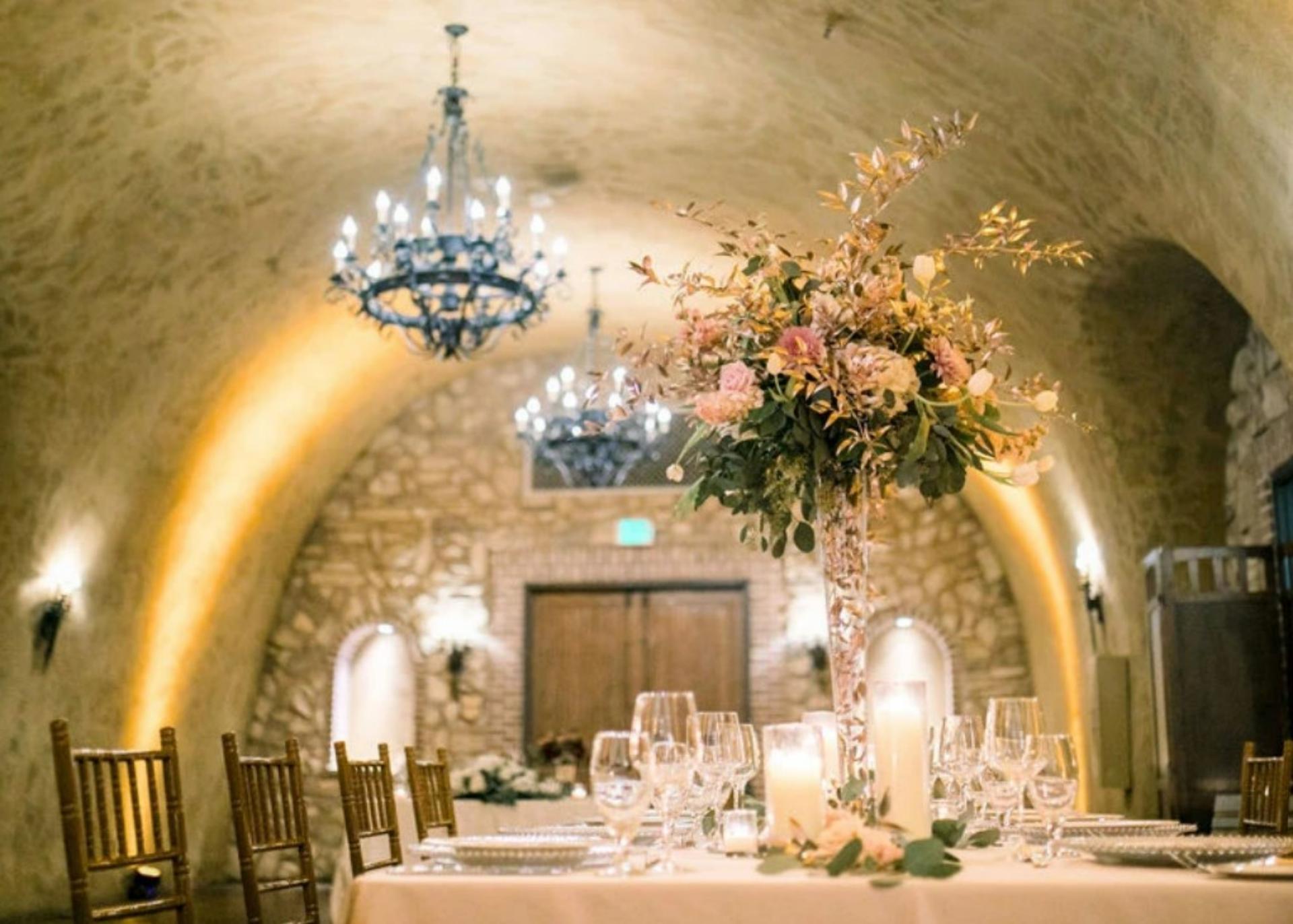 The Cellar