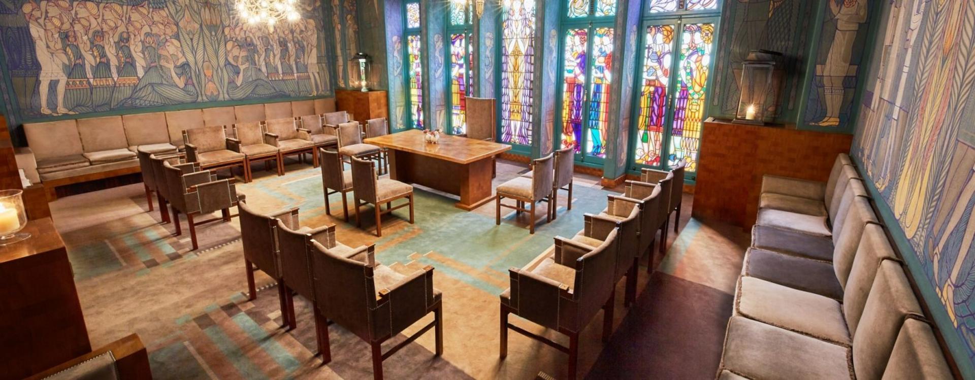 Marriage Chamber